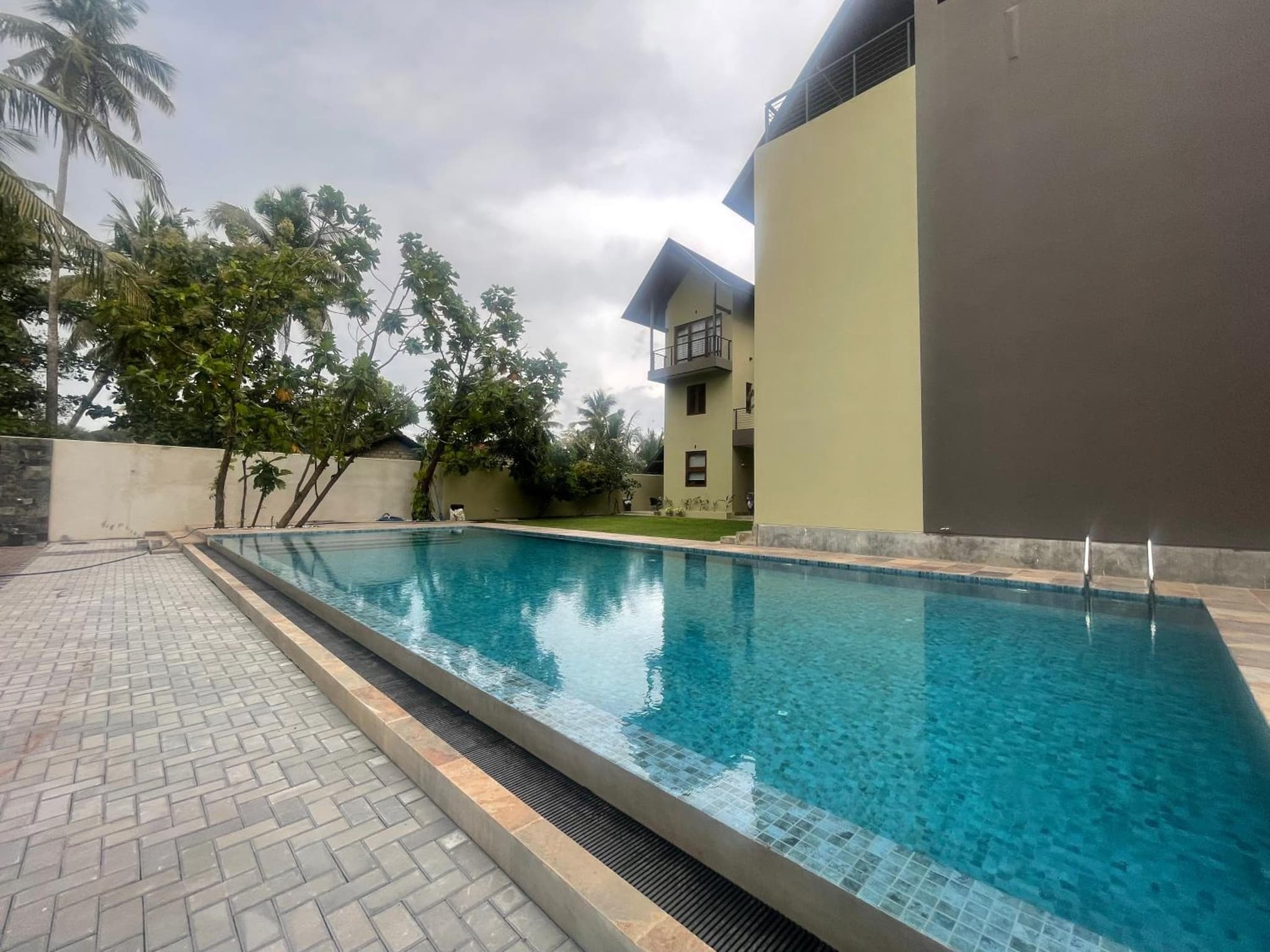 Jasmin Villa Ayurveda Resort photo 5