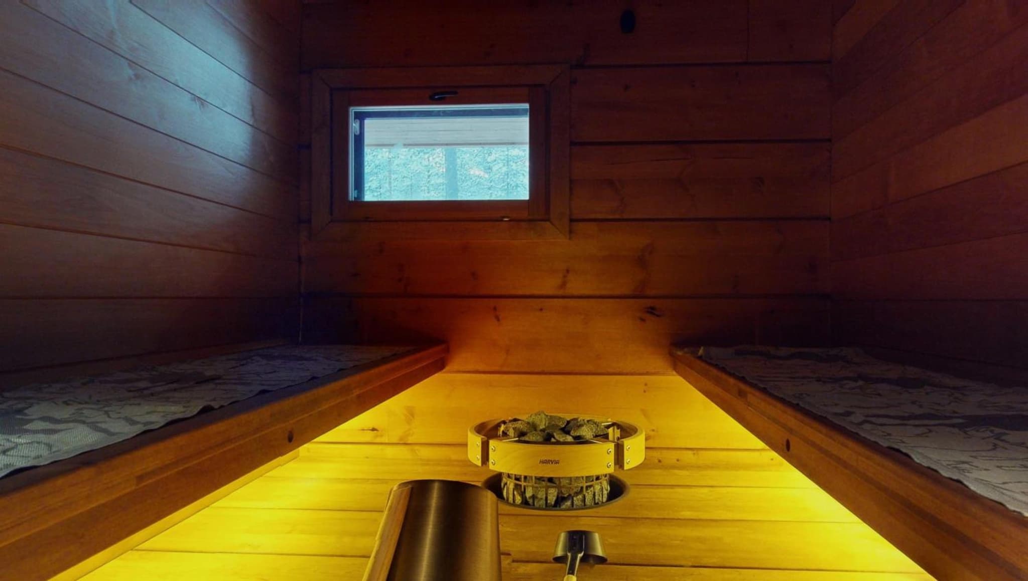 New 3-Bedroom Skiing Cabin - Levi photo 5