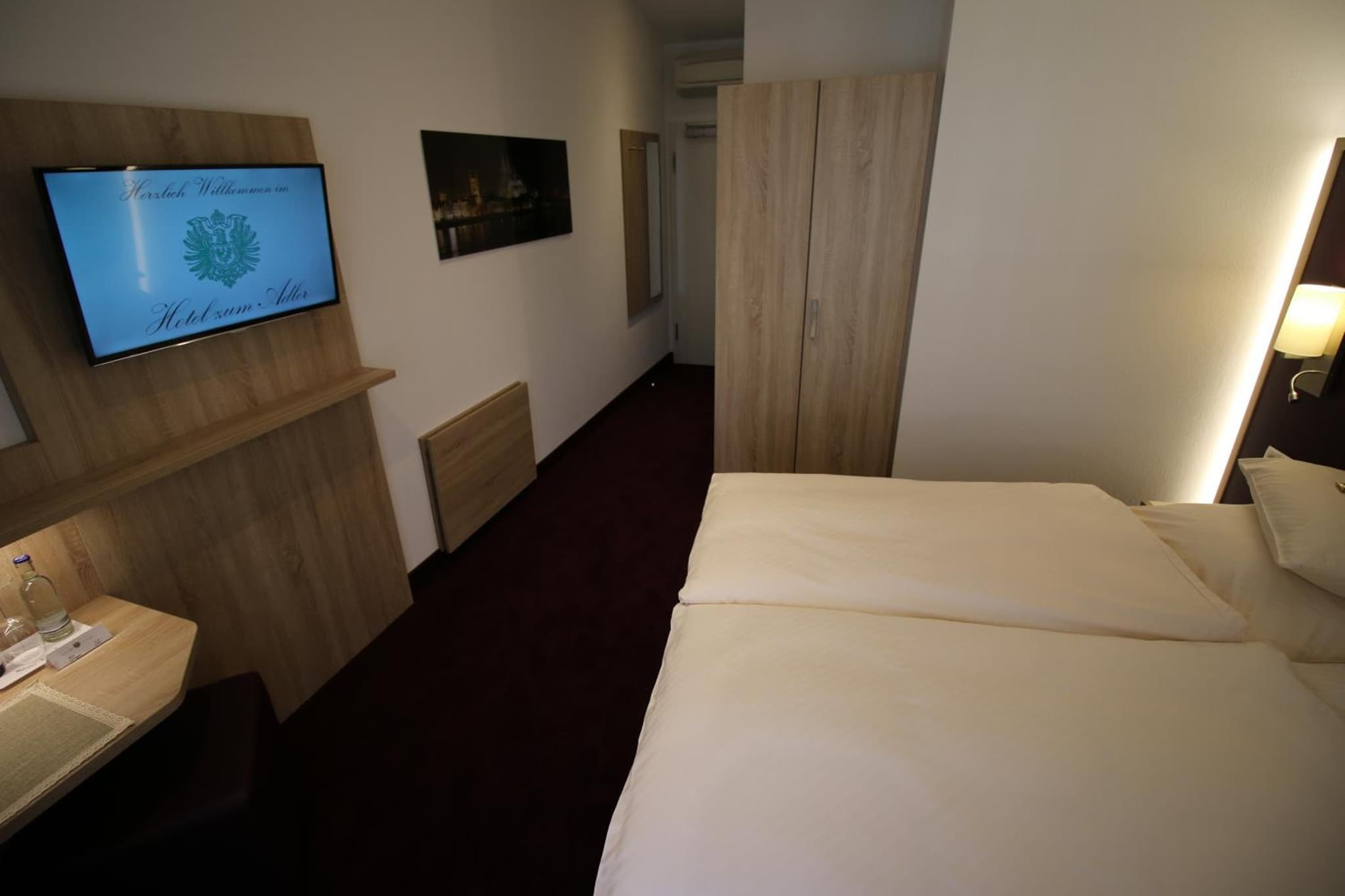 Hotel zum Adler - Superior photo 5