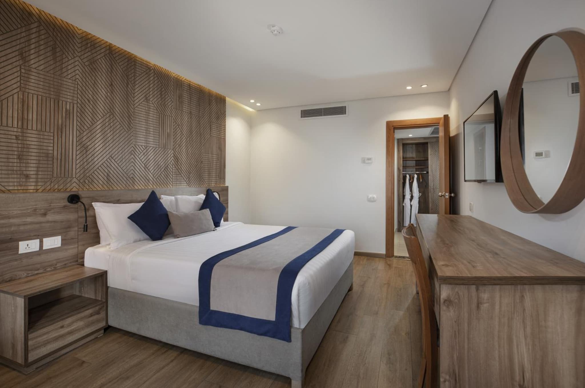 Pyramisa Suites Hotel Cairo photo 9