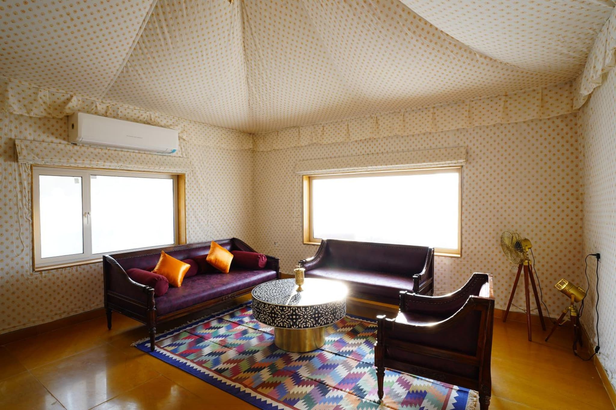 Highness Desert Camp photo 2
