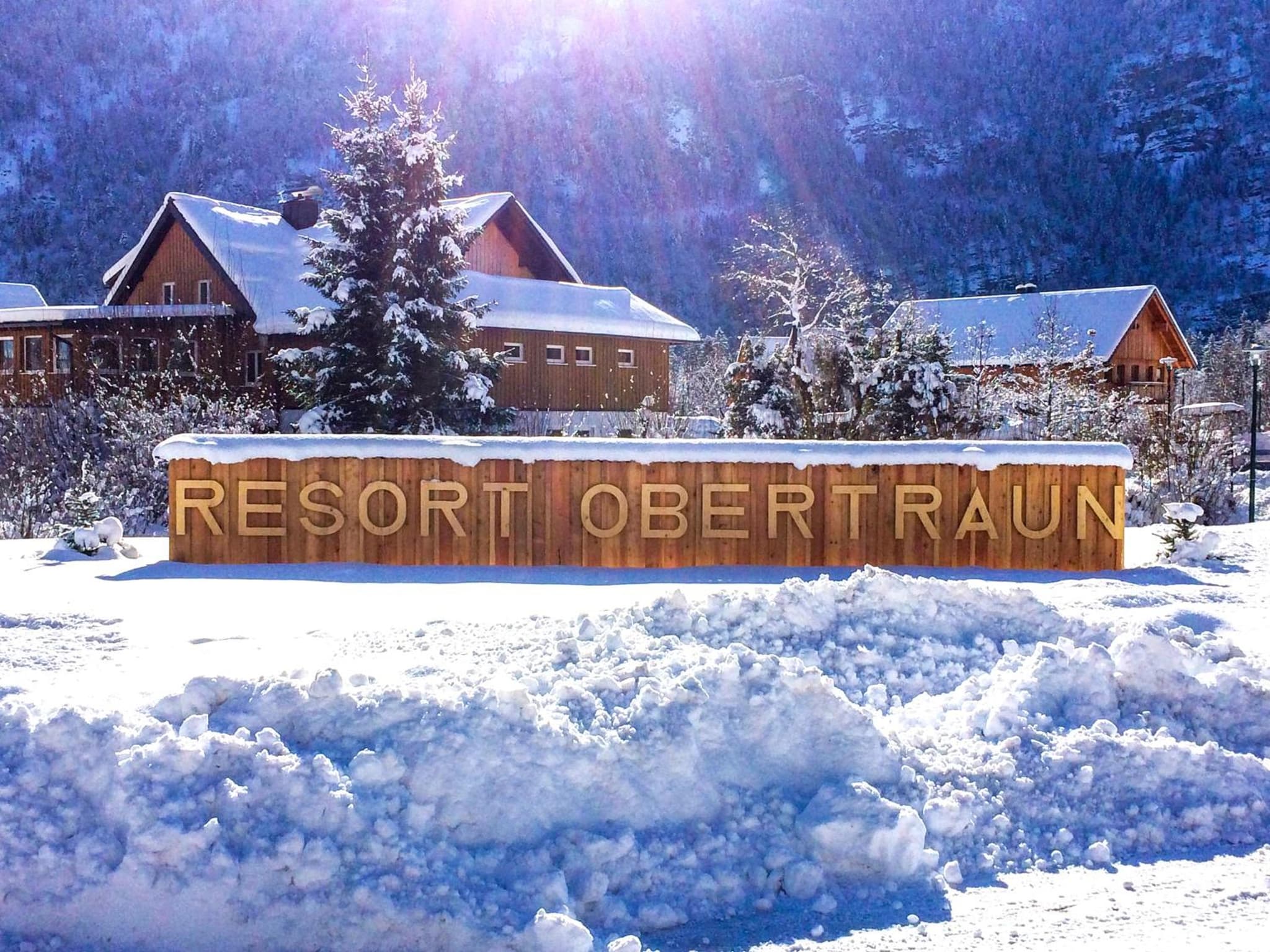 Dormio Resort Obertraun photo 4