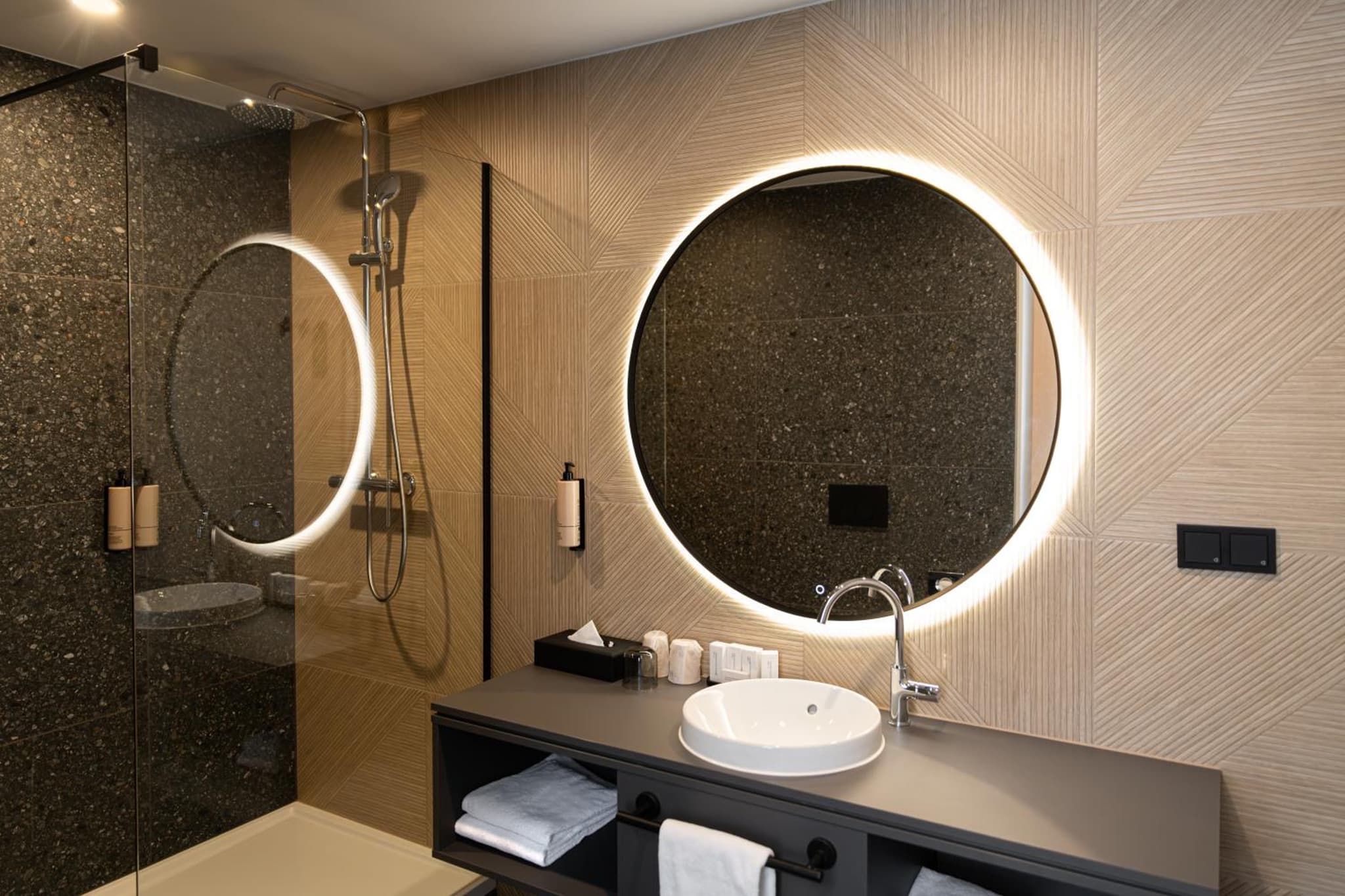 Hotel Keyser Breda photo 7