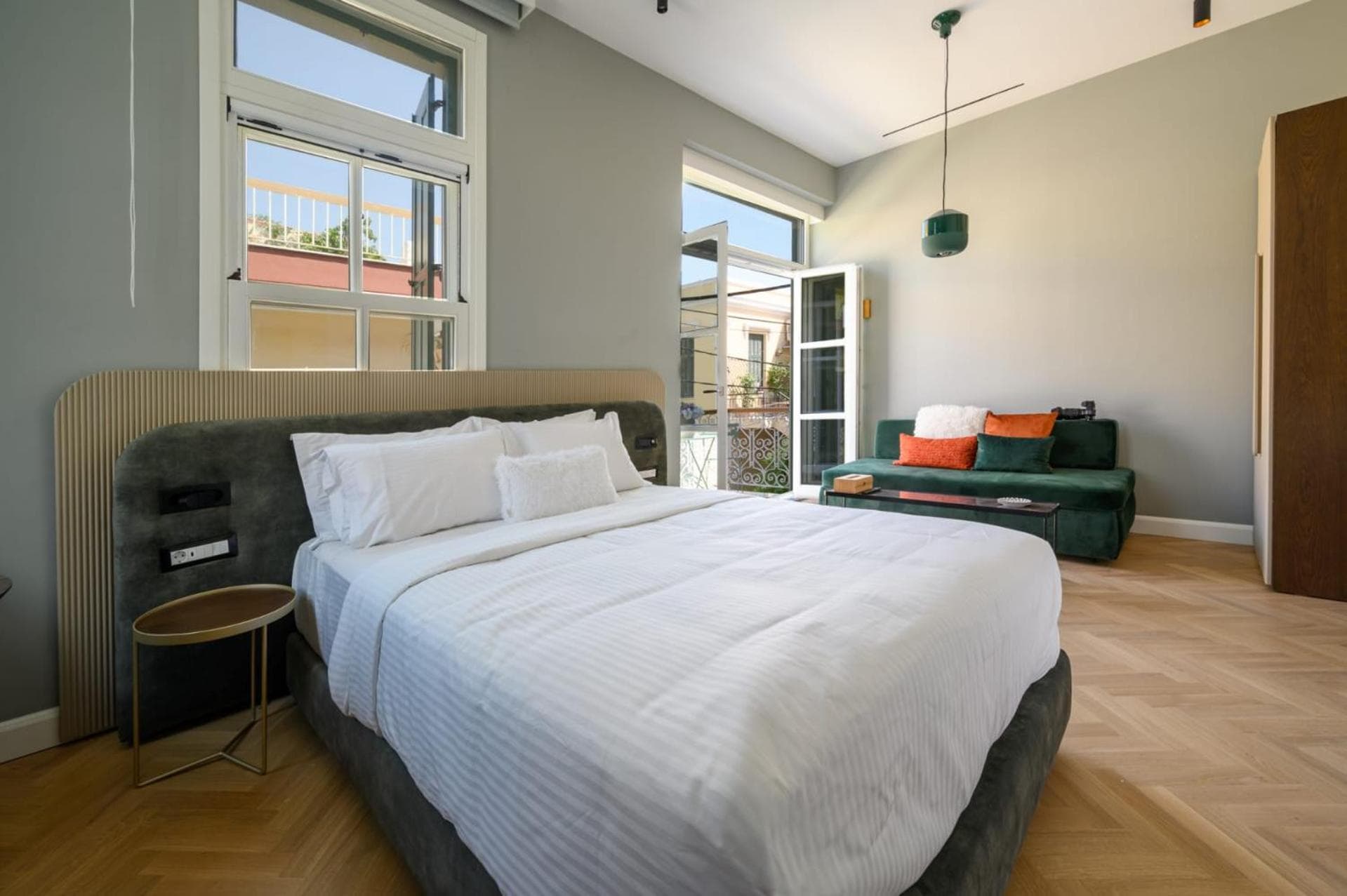 The Zorbas Apartments photo 8