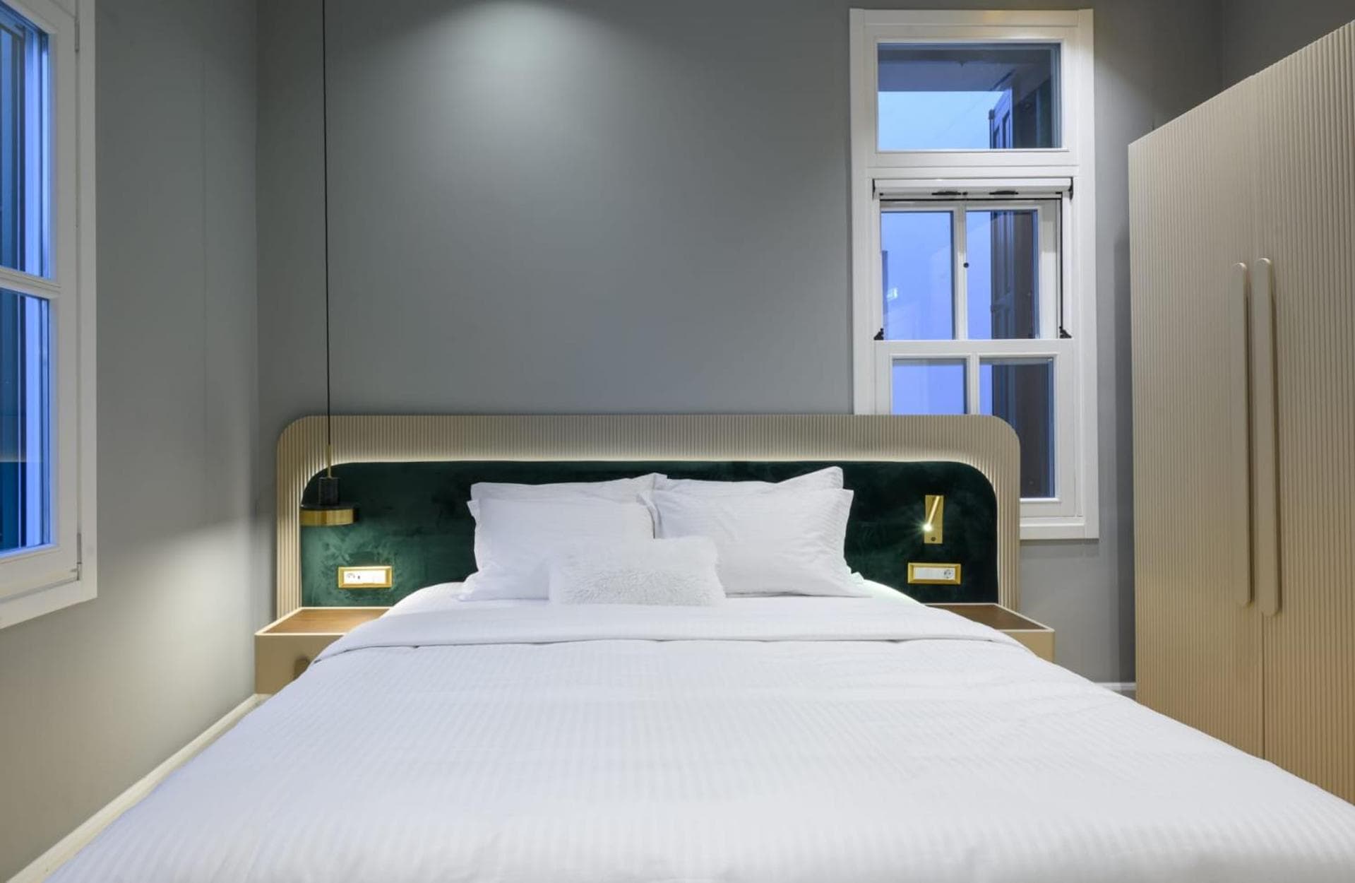 The Zorbas Apartments photo 3
