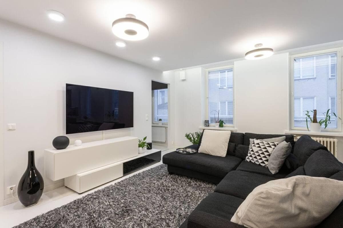 STAY Kamppi Center Apartment photo 5