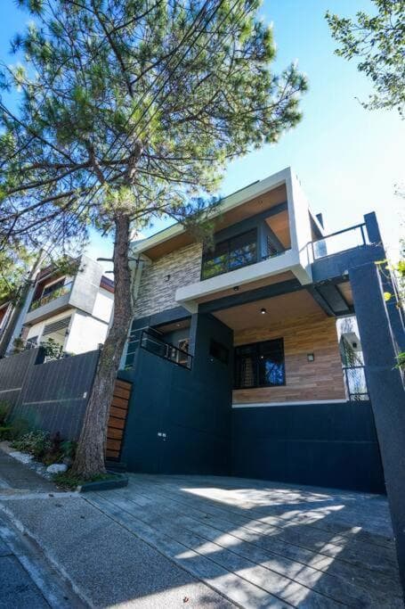 R-Haus Baguio