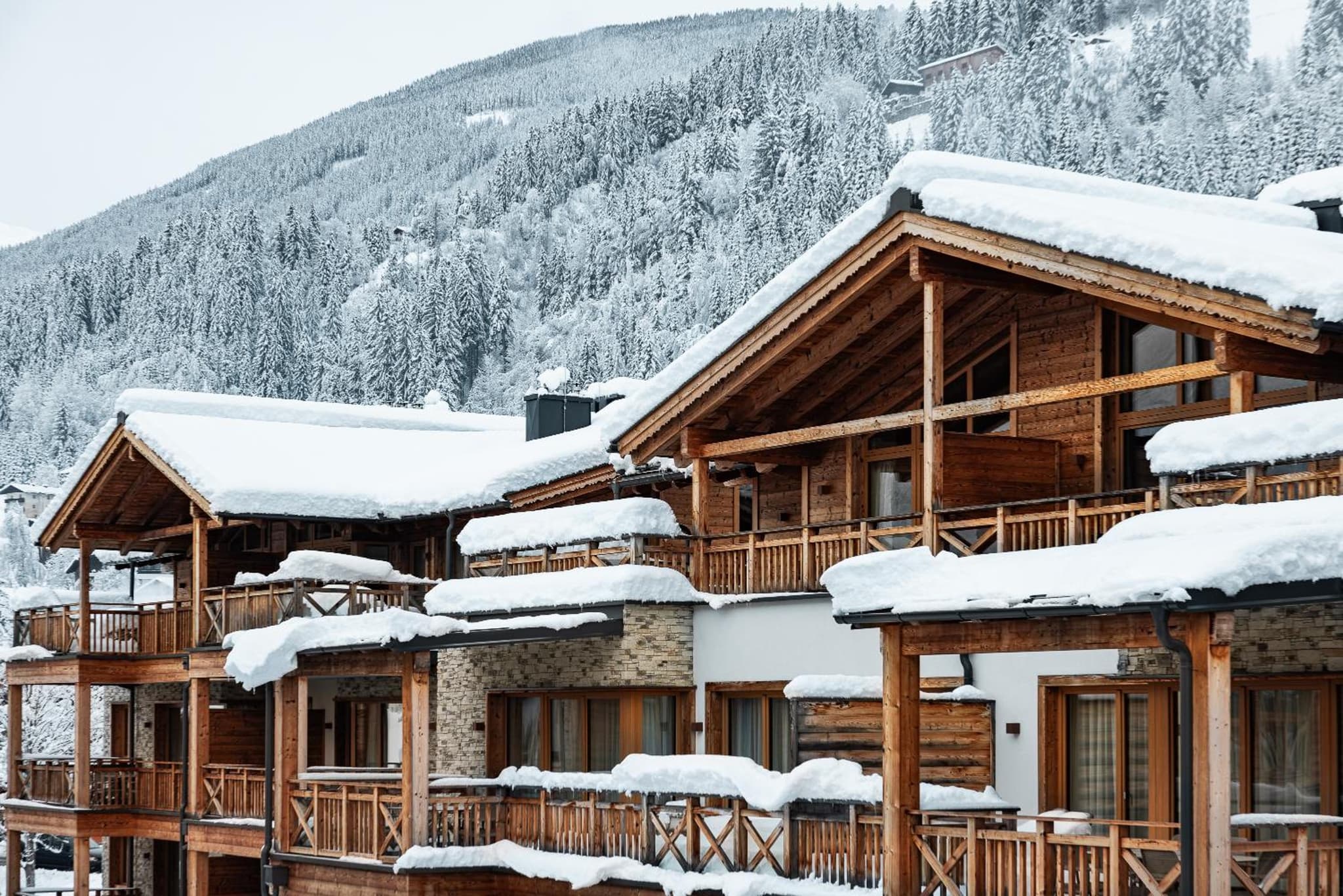 Wildkogel Resorts - DAS Neukirchen photo 5
