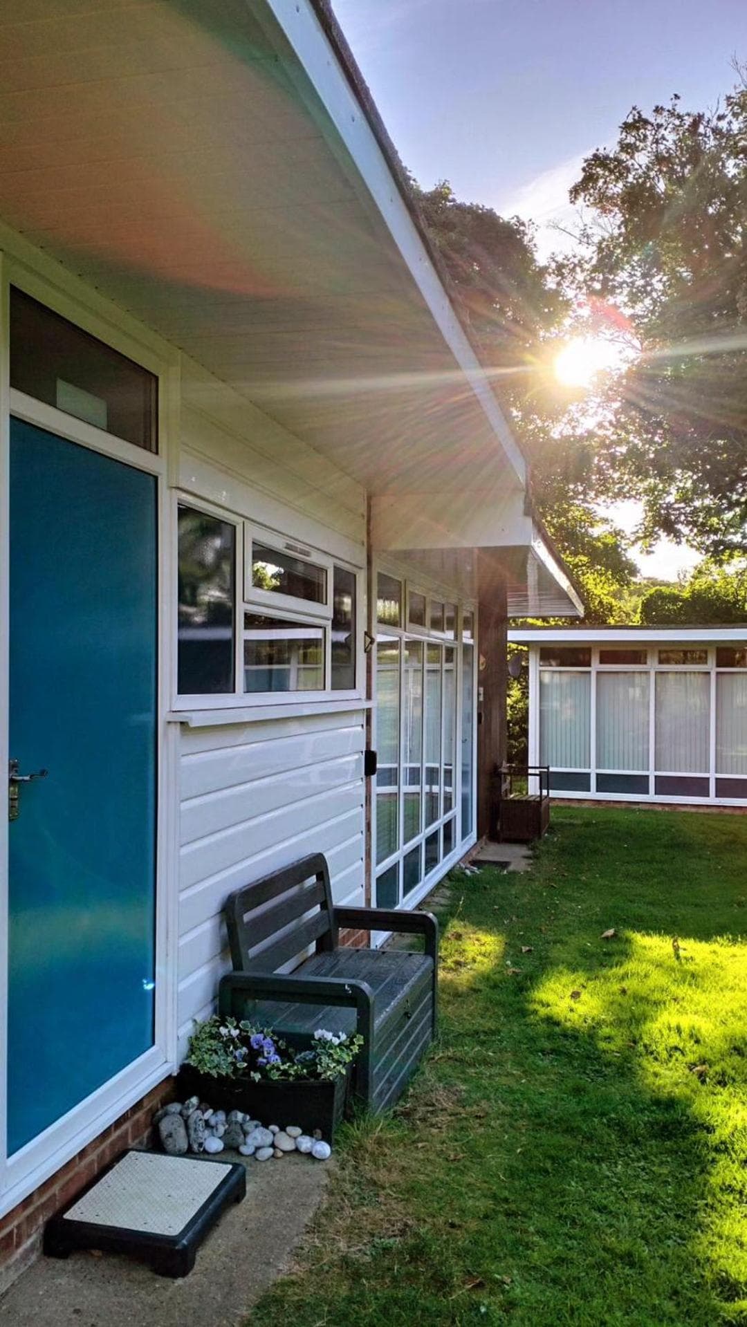 The Warren Chalet