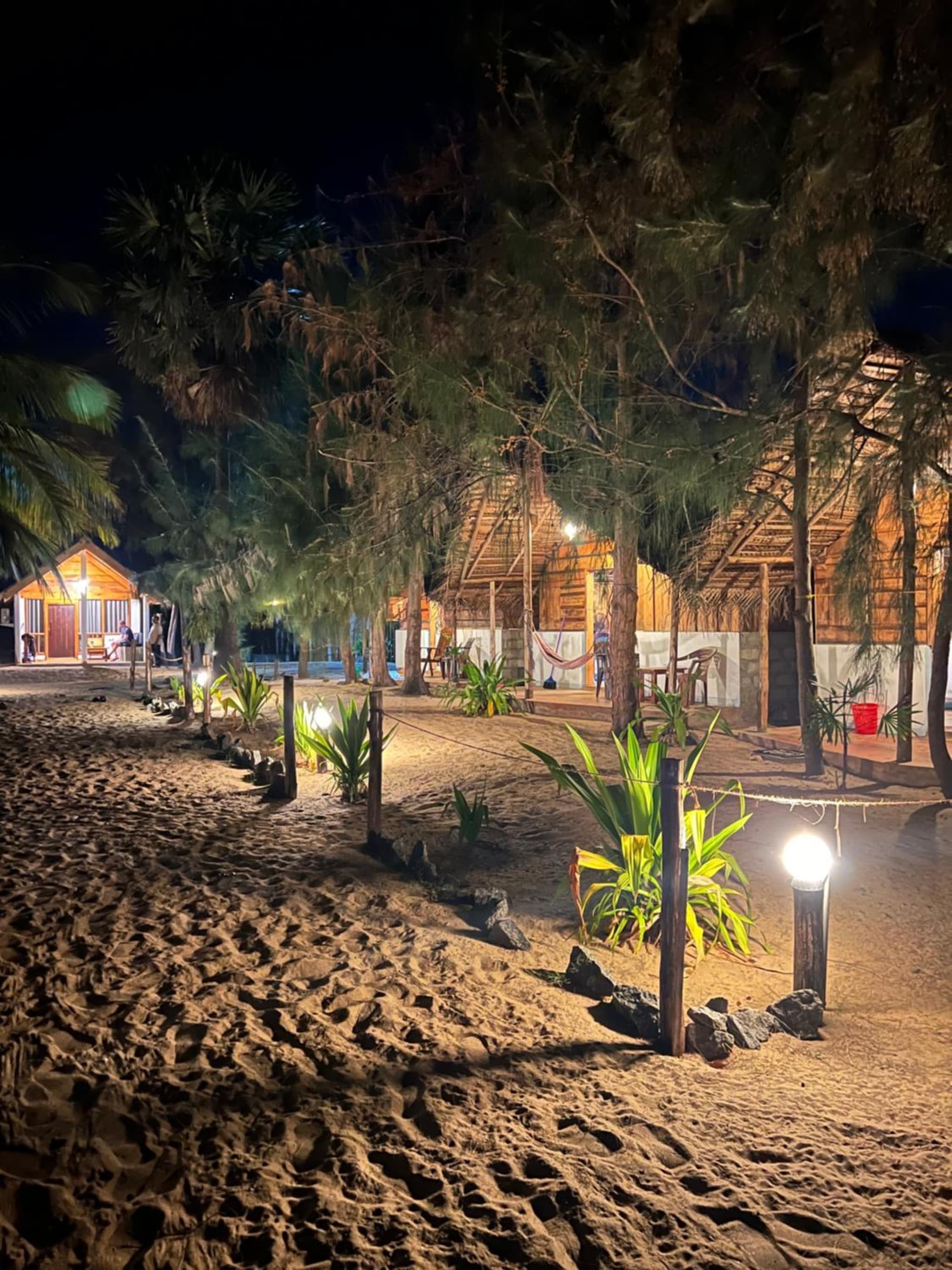 Sand Dune Beach Hotel & Surf Camp photo 7