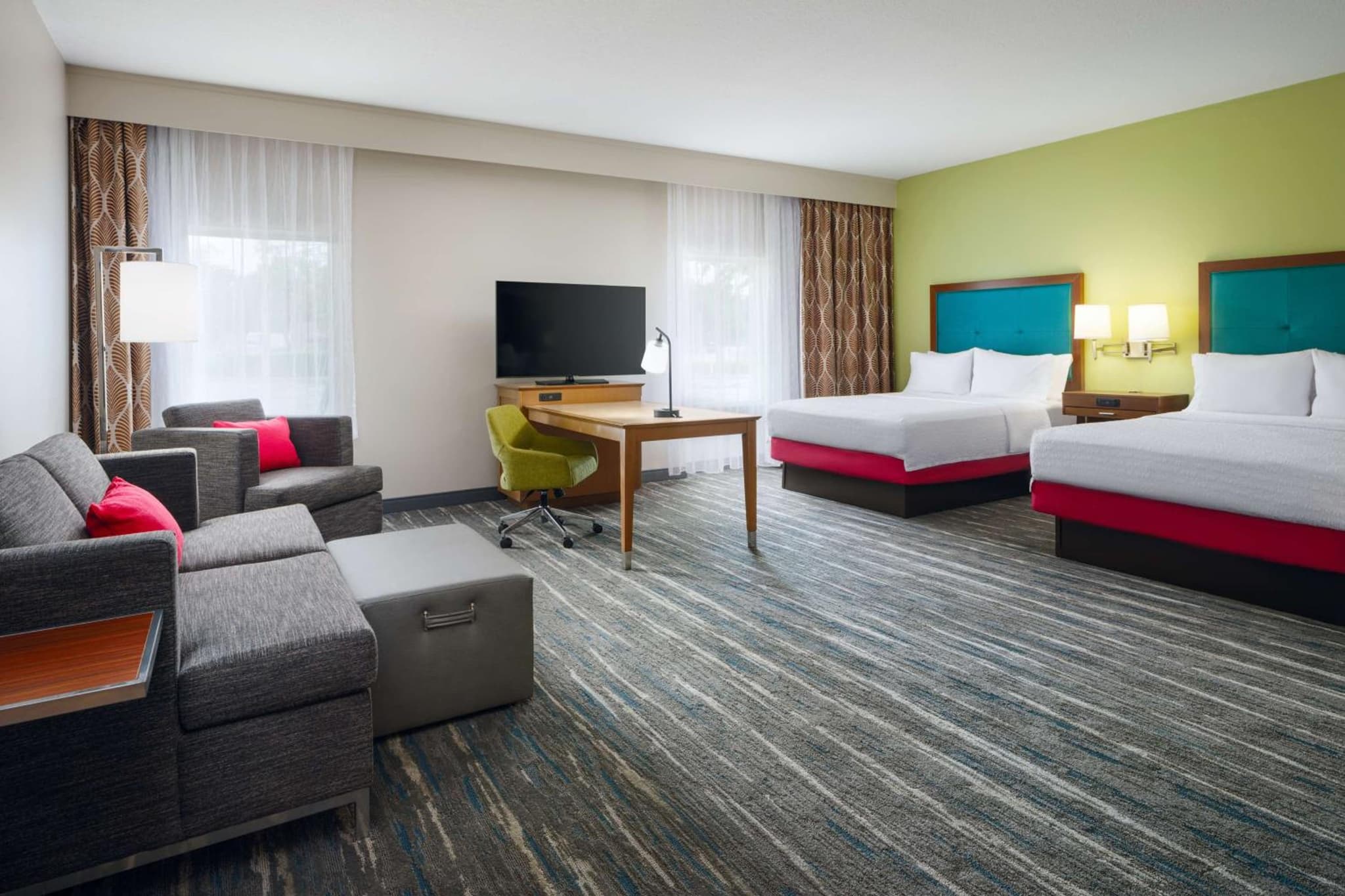 Hampton Inn Plant City photo 9