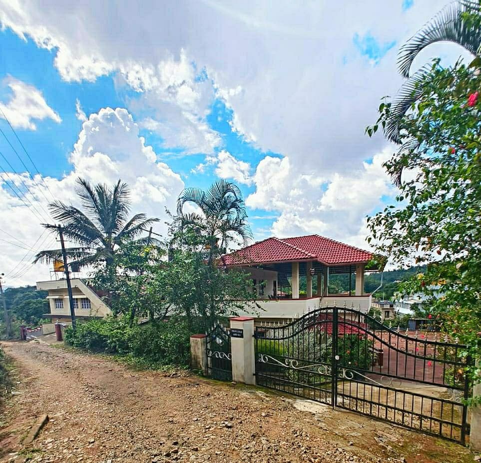 Nellakki Homestay photo 9