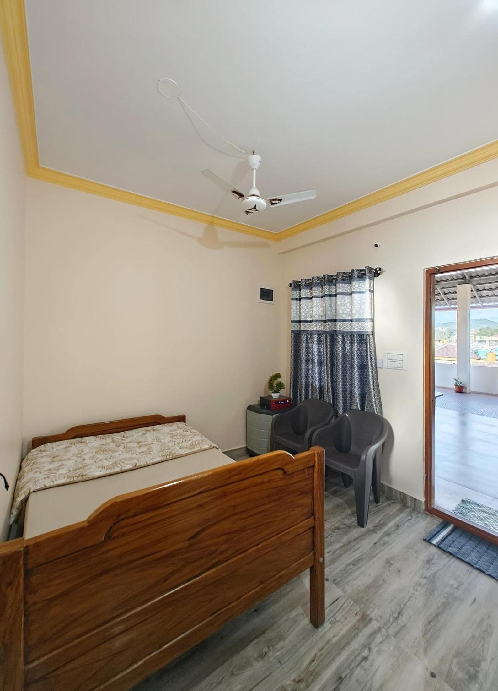 Nellakki Homestay photo 3