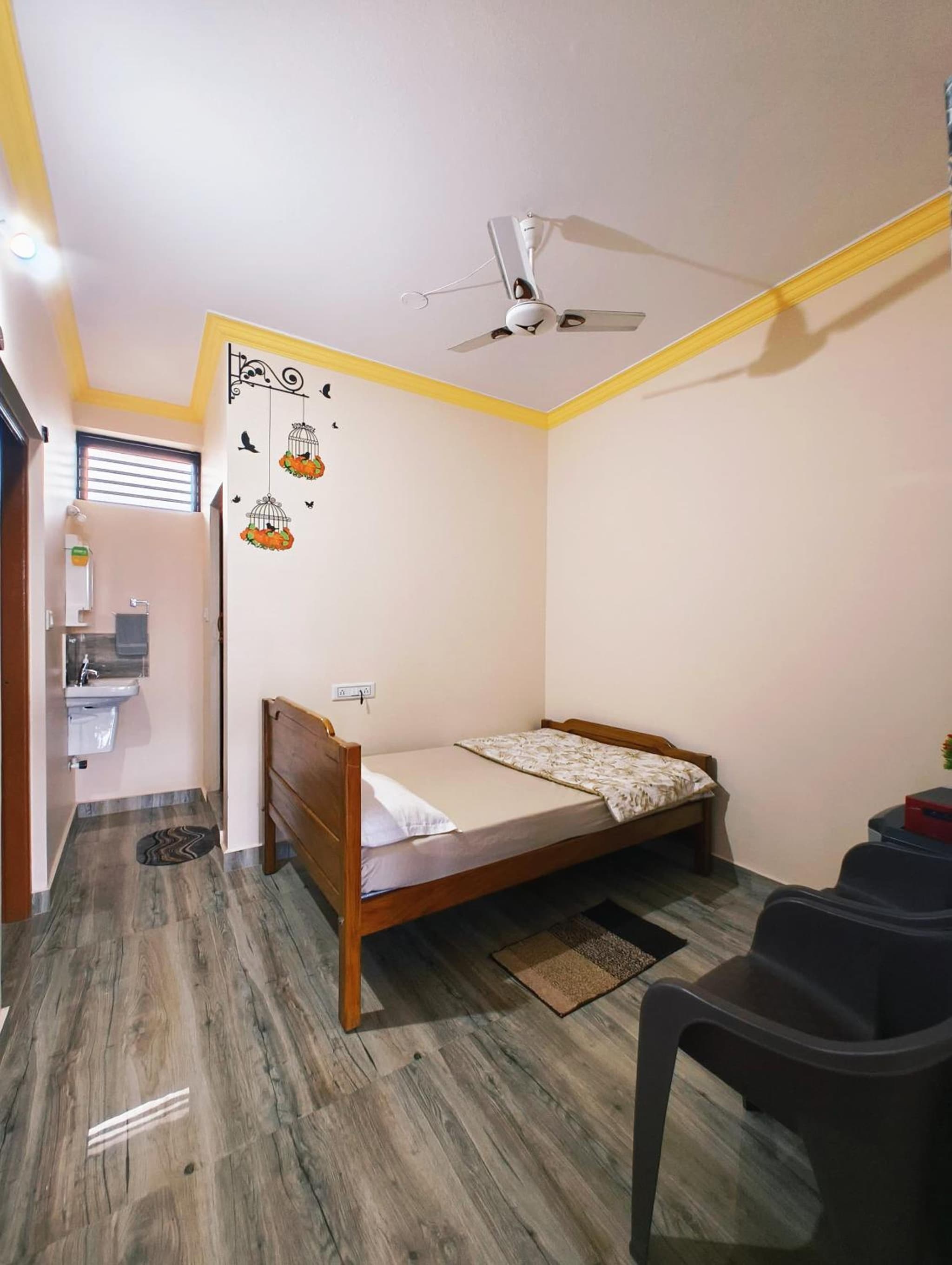 Nellakki Homestay photo 8