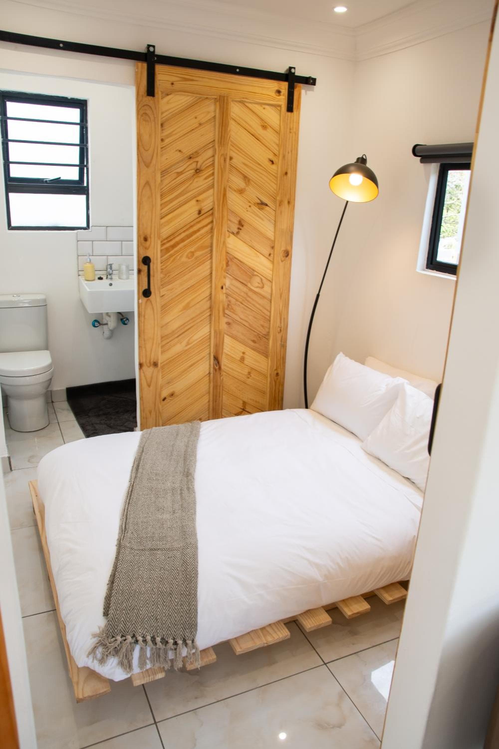 Cozy Box Haus photo 5
