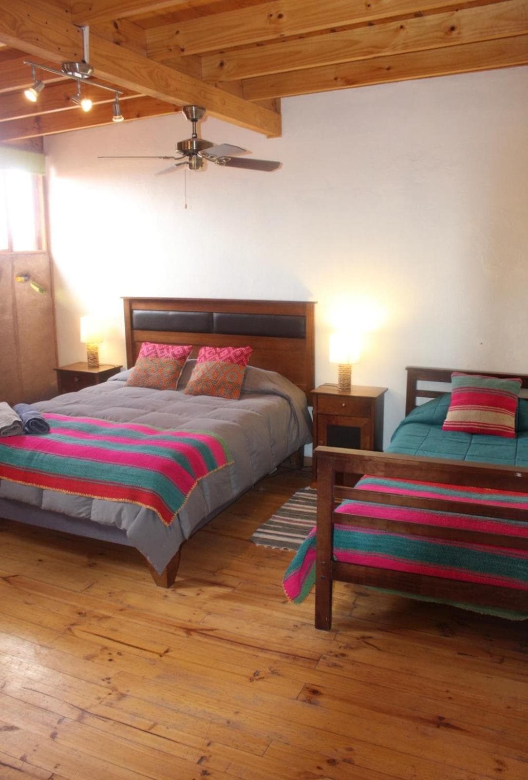 Hostal Ayni photo 5