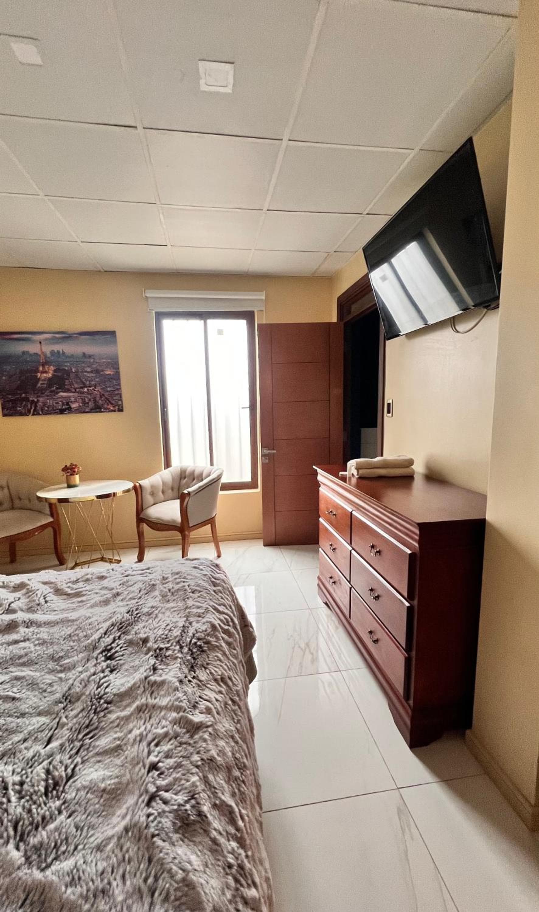 HOSTAL PARIS TALCA photo 3