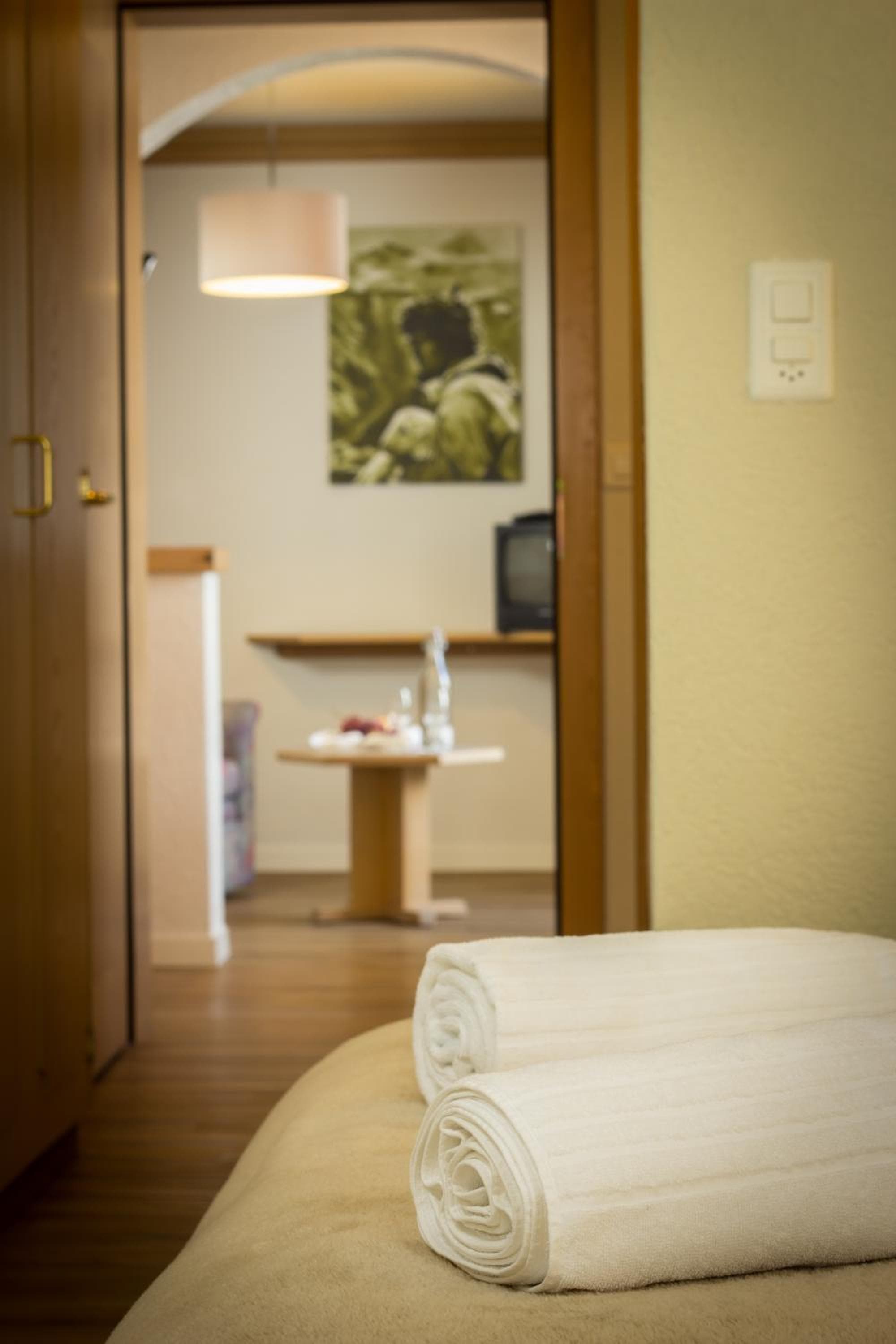 Hotel Bristol photo 9