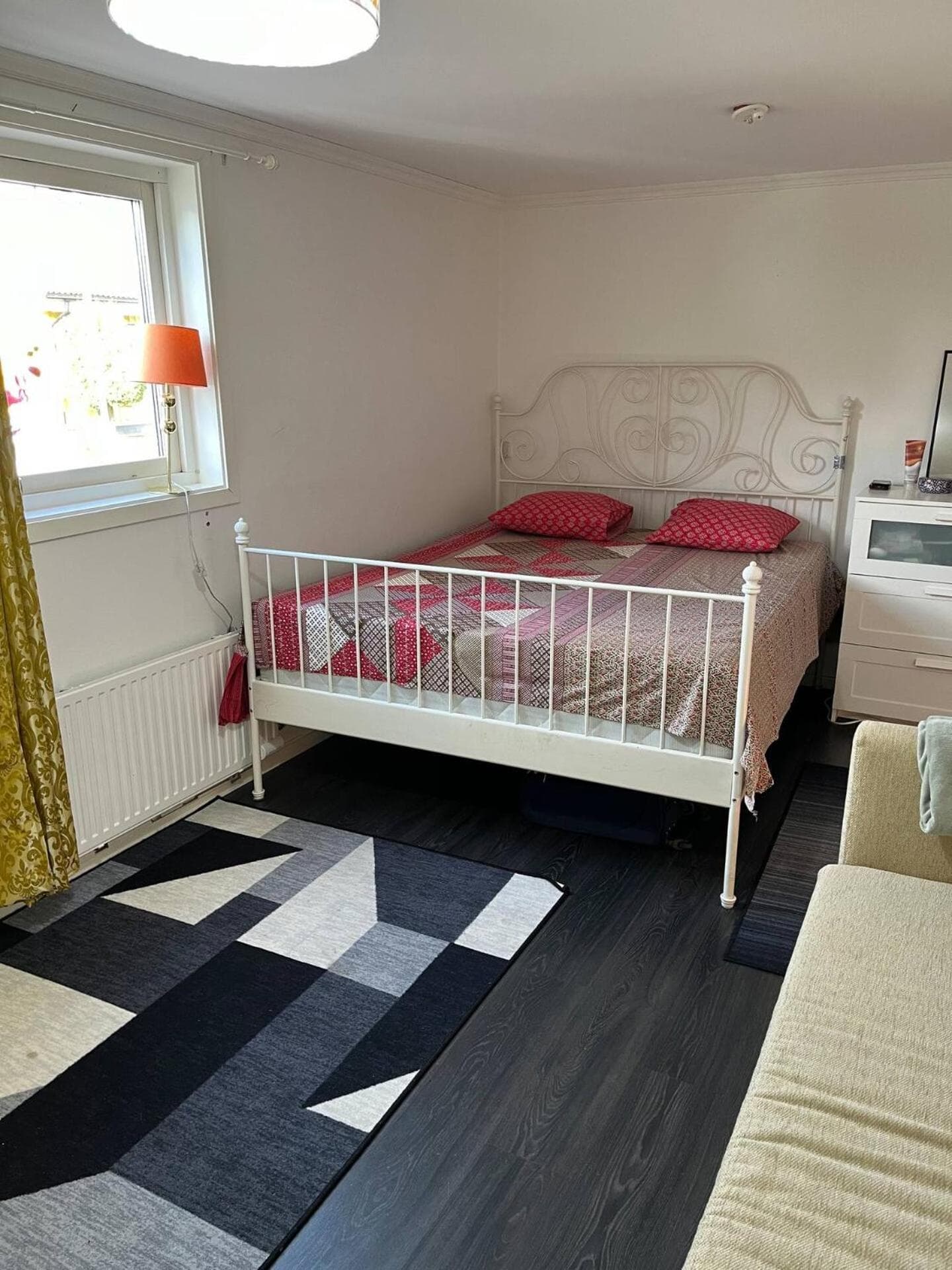 Guest suite Sandviken