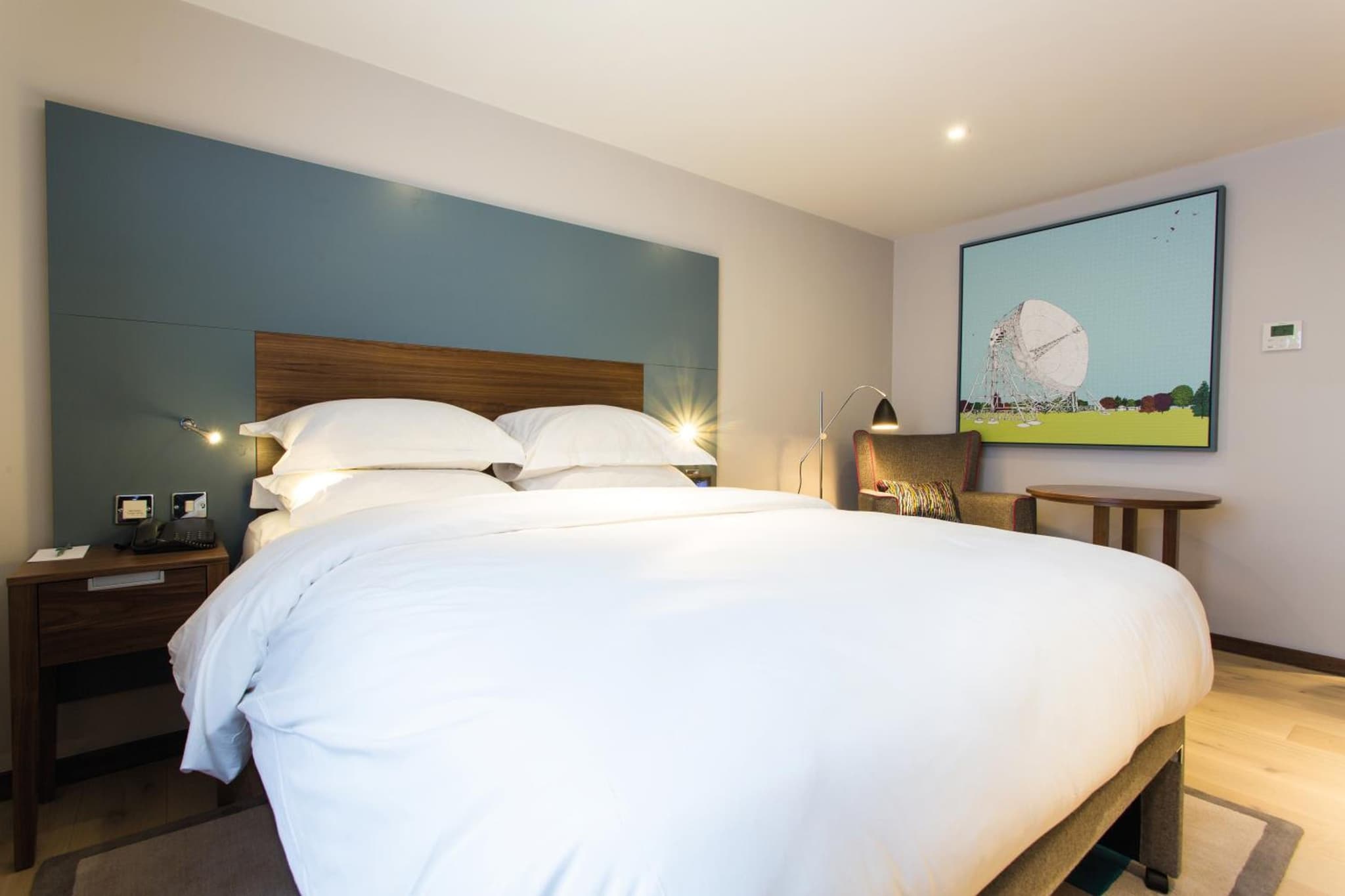 Cottons Hotel and Spa photo 2