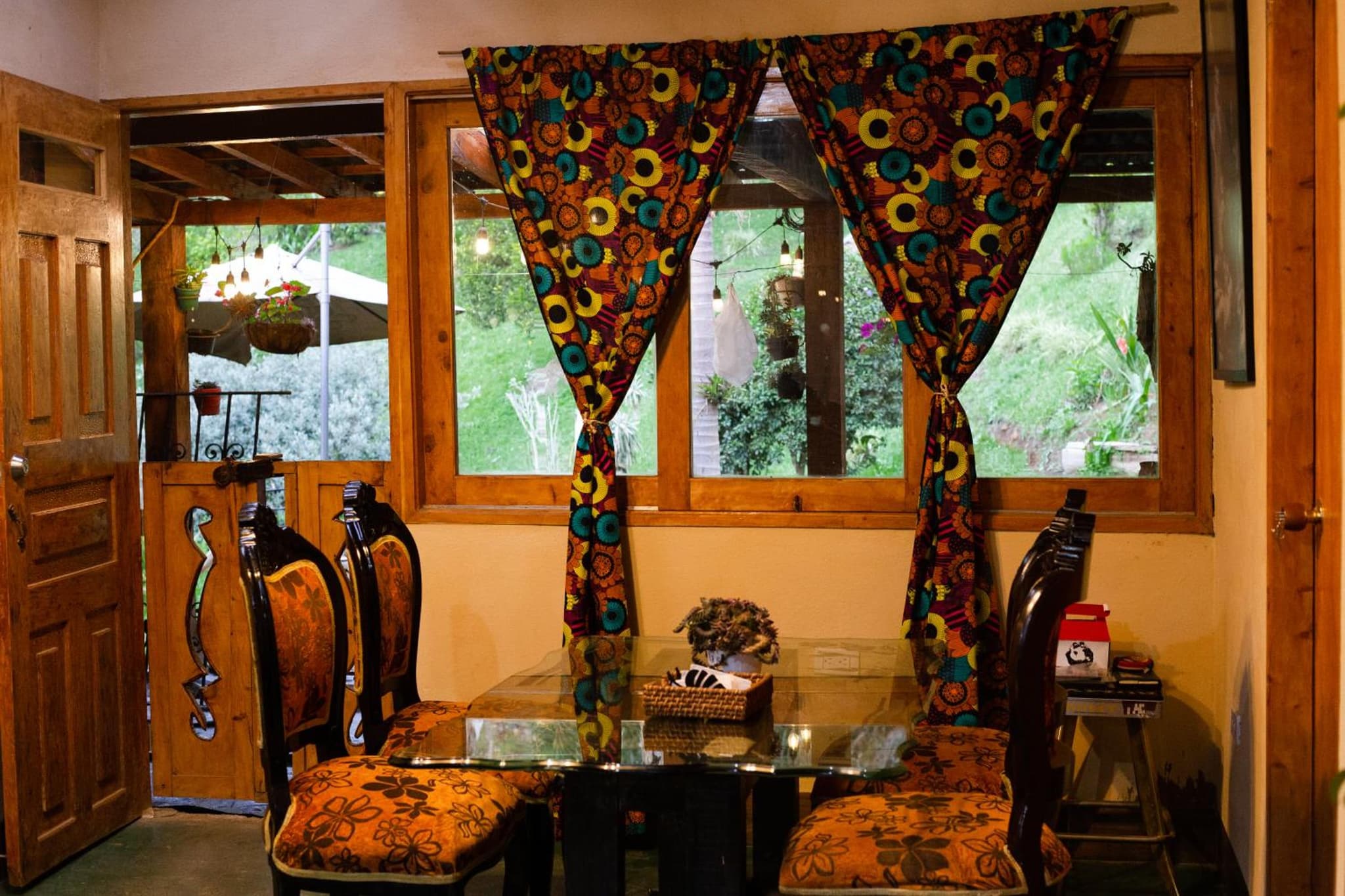 Luna Verde Eco Hábitat - Hostal photo 4