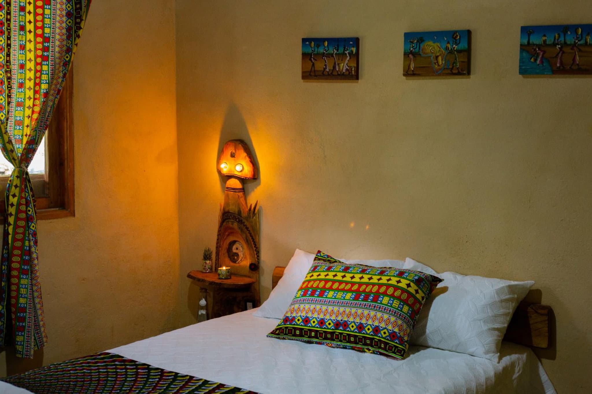 Luna Verde Eco Hábitat - Hostal photo 6
