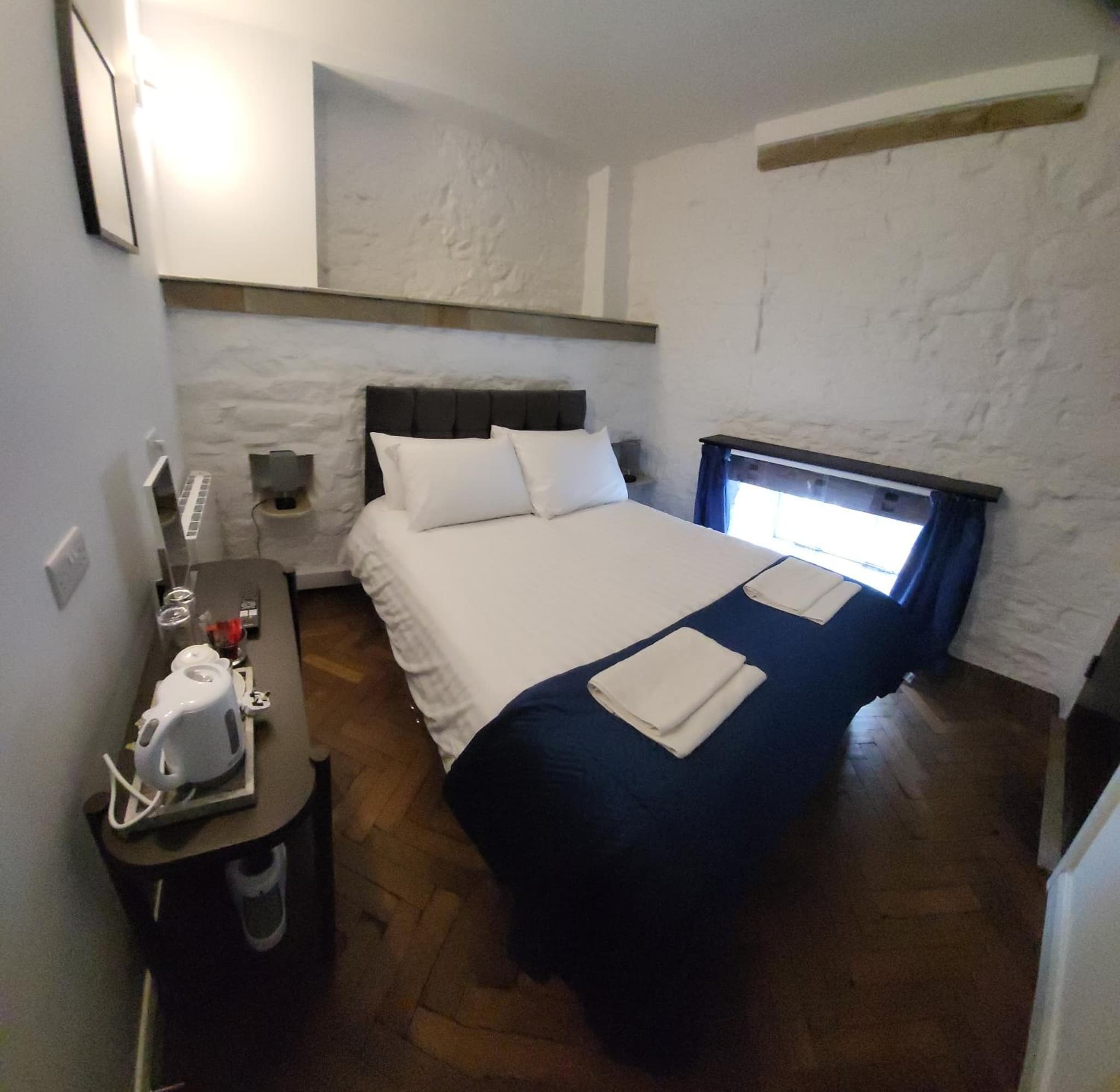 Crews Bed and Breakfast photo 3