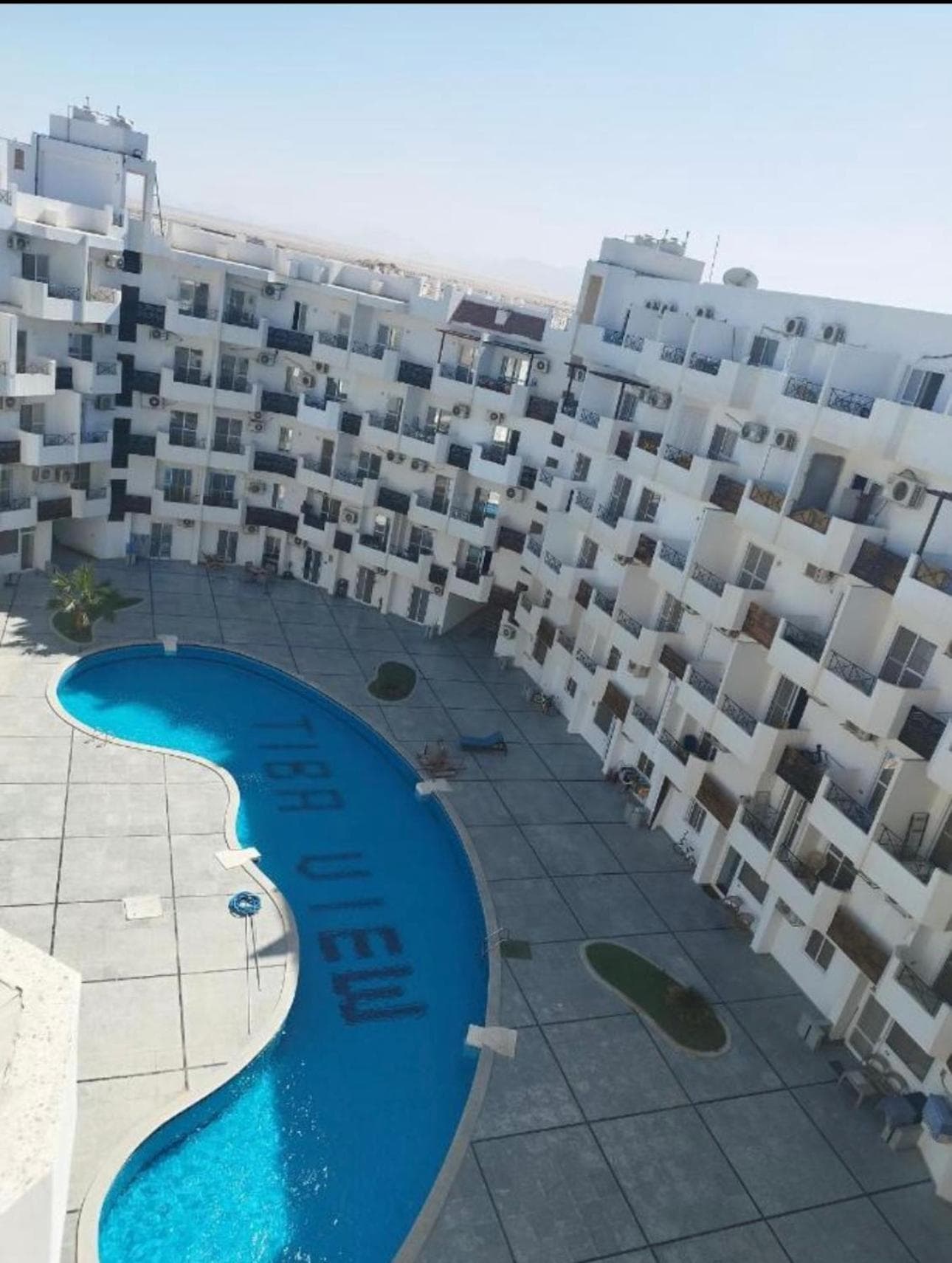 Tiba view Hurghada photo 4