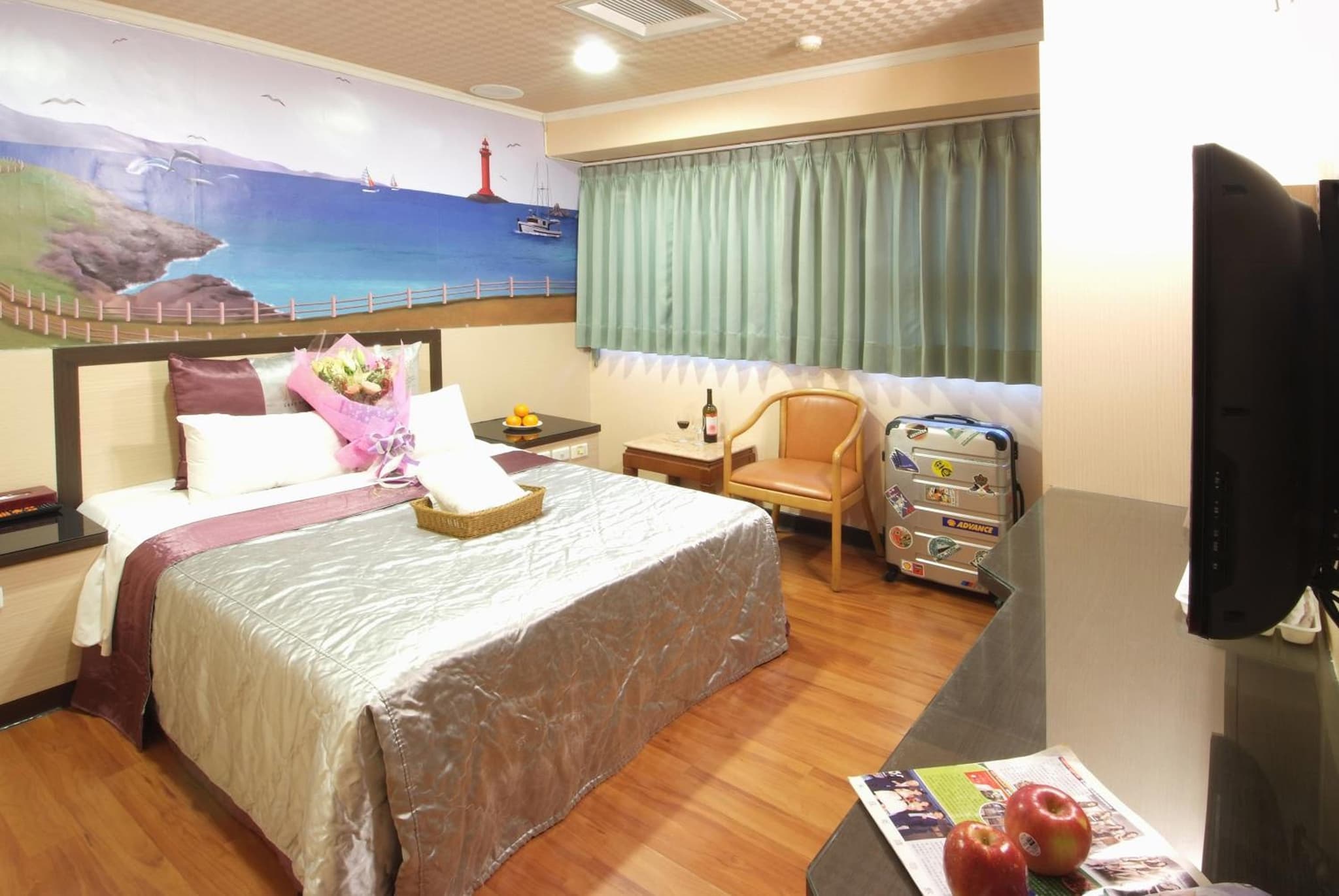 Left Bank Hotel photo 7