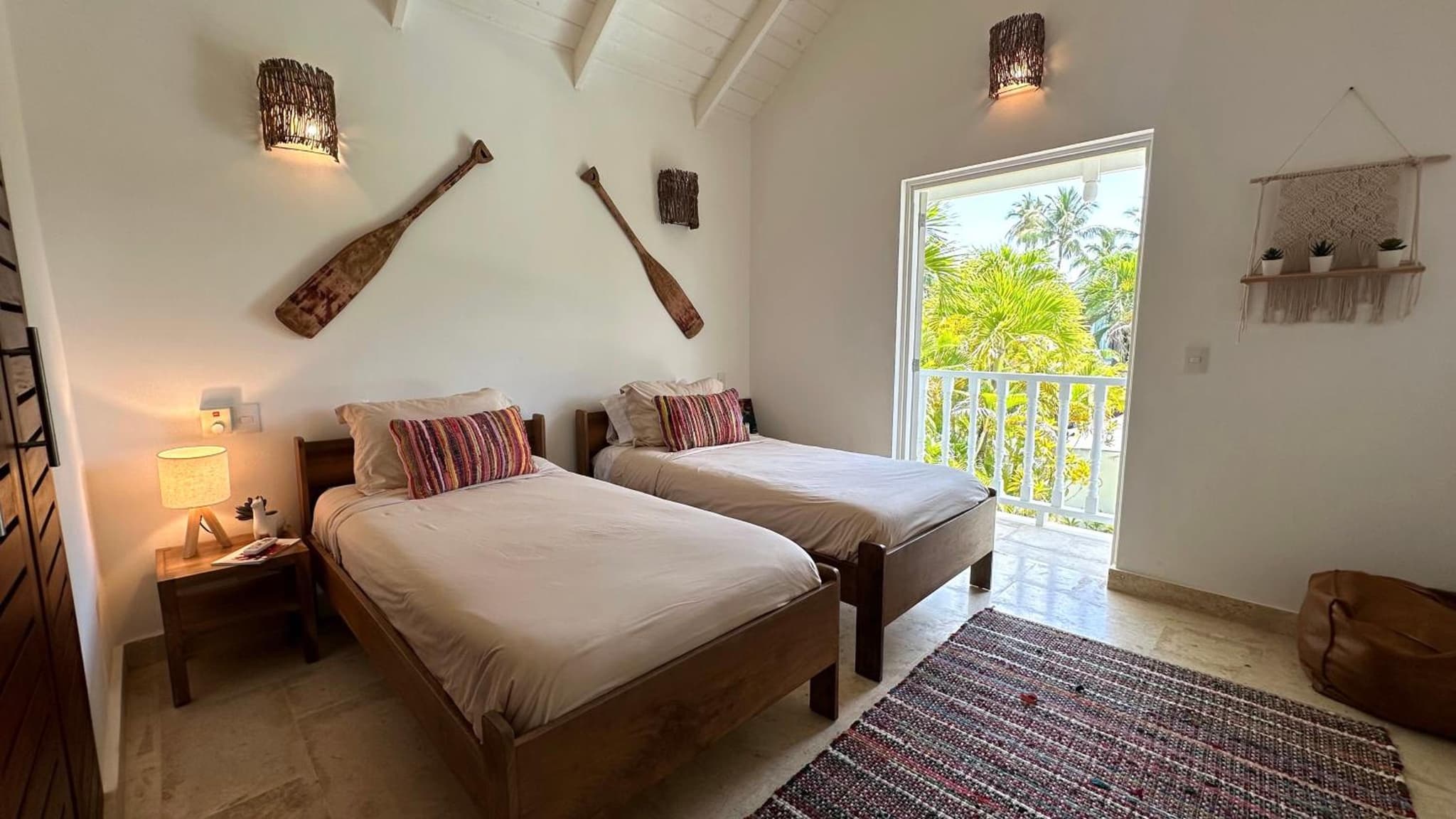 Villa 4Bdrms 3.5baths with pool, Jacuzzi and Starlink WiFi photo 4