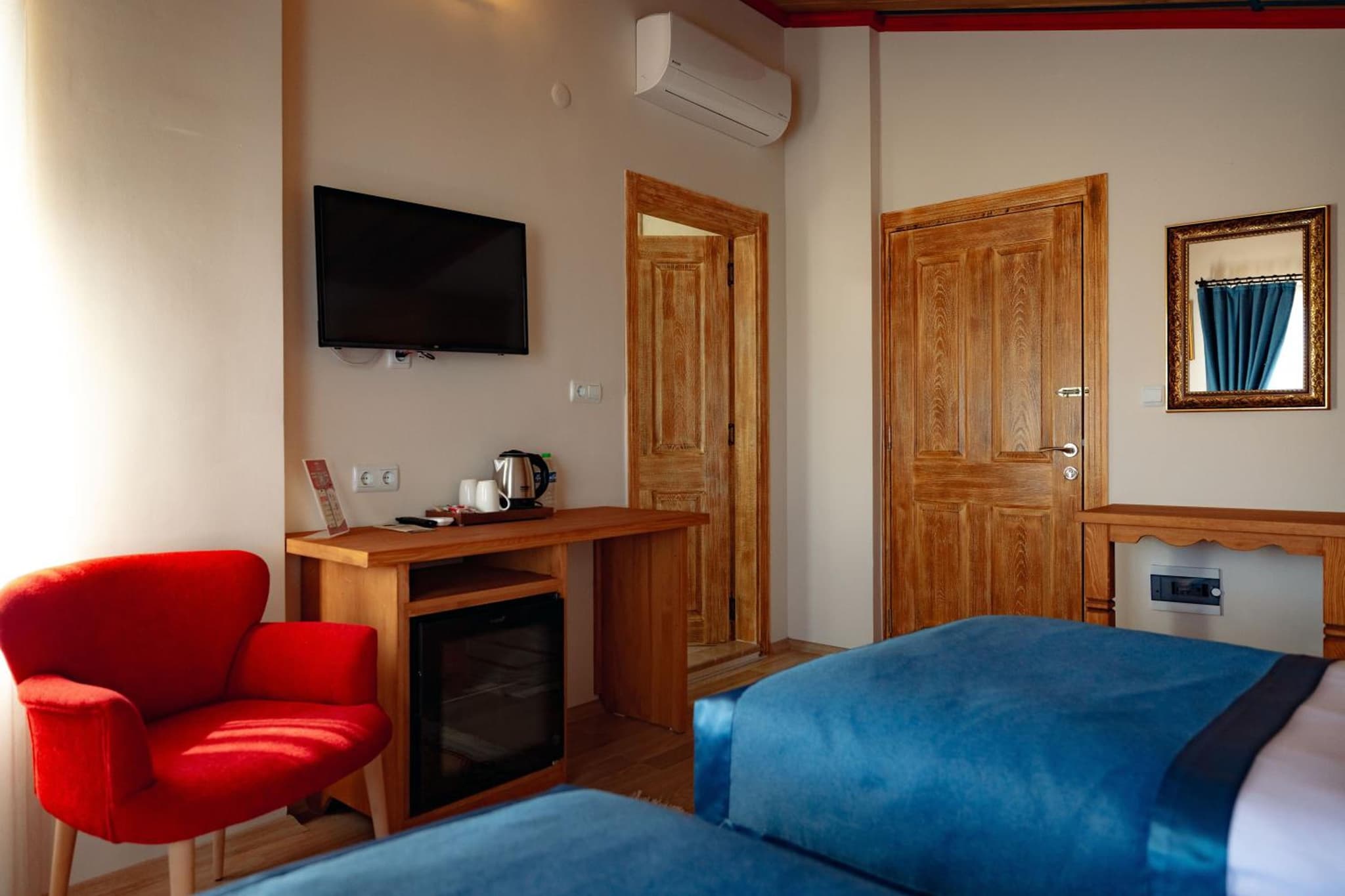 Cappadocia Villa Comfort photo 4