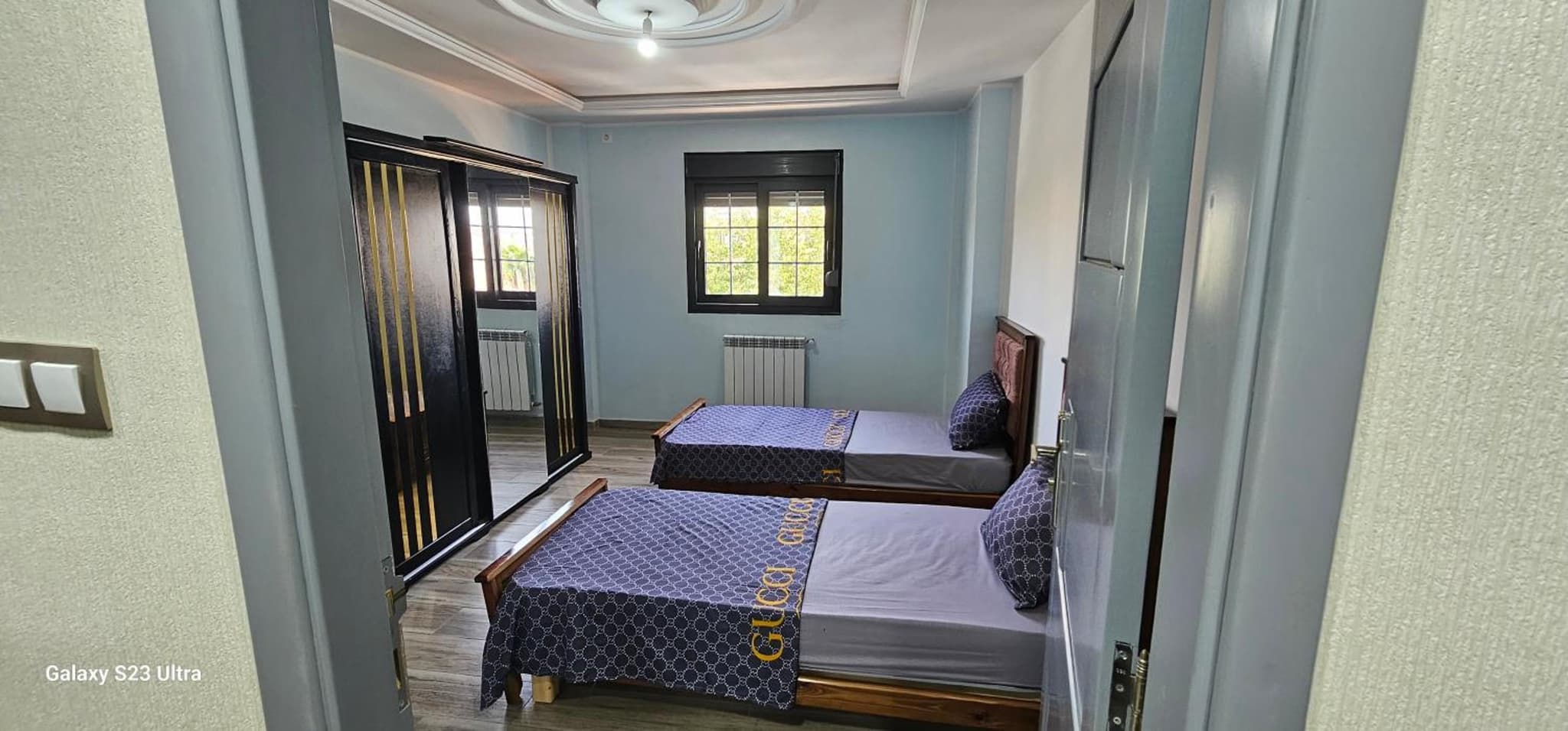 appartement luxueux photo 4