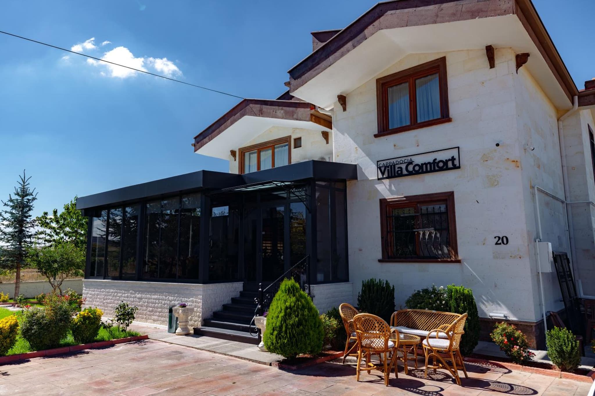 Cappadocia Villa Comfort photo 3
