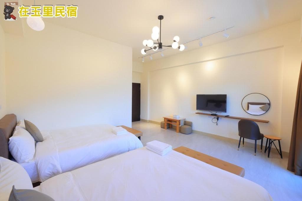 InYuLi在玉里民宿 花蓮縣民宿2825號 photo 7