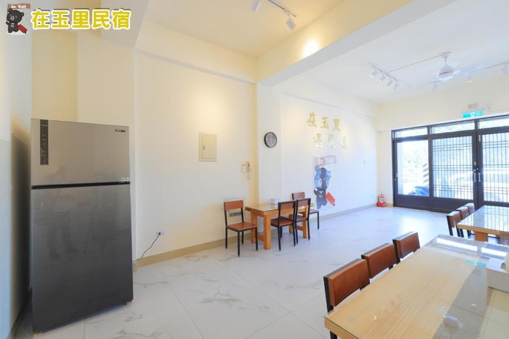 InYuLi在玉里民宿 花蓮縣民宿2825號 photo 6