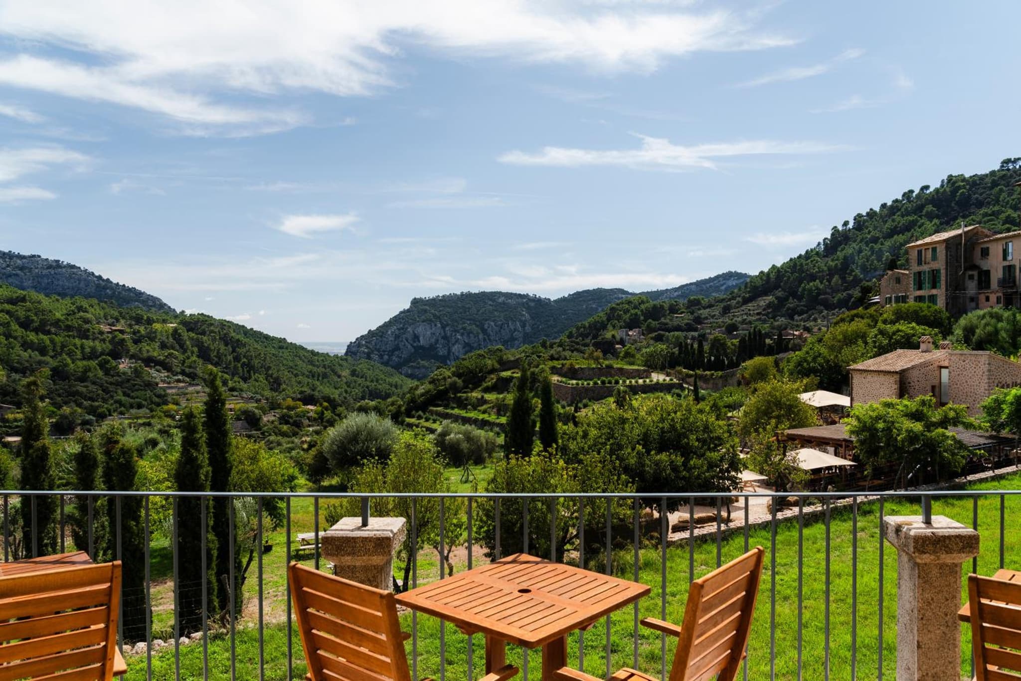 Es Petit de Valldemossa photo 9
