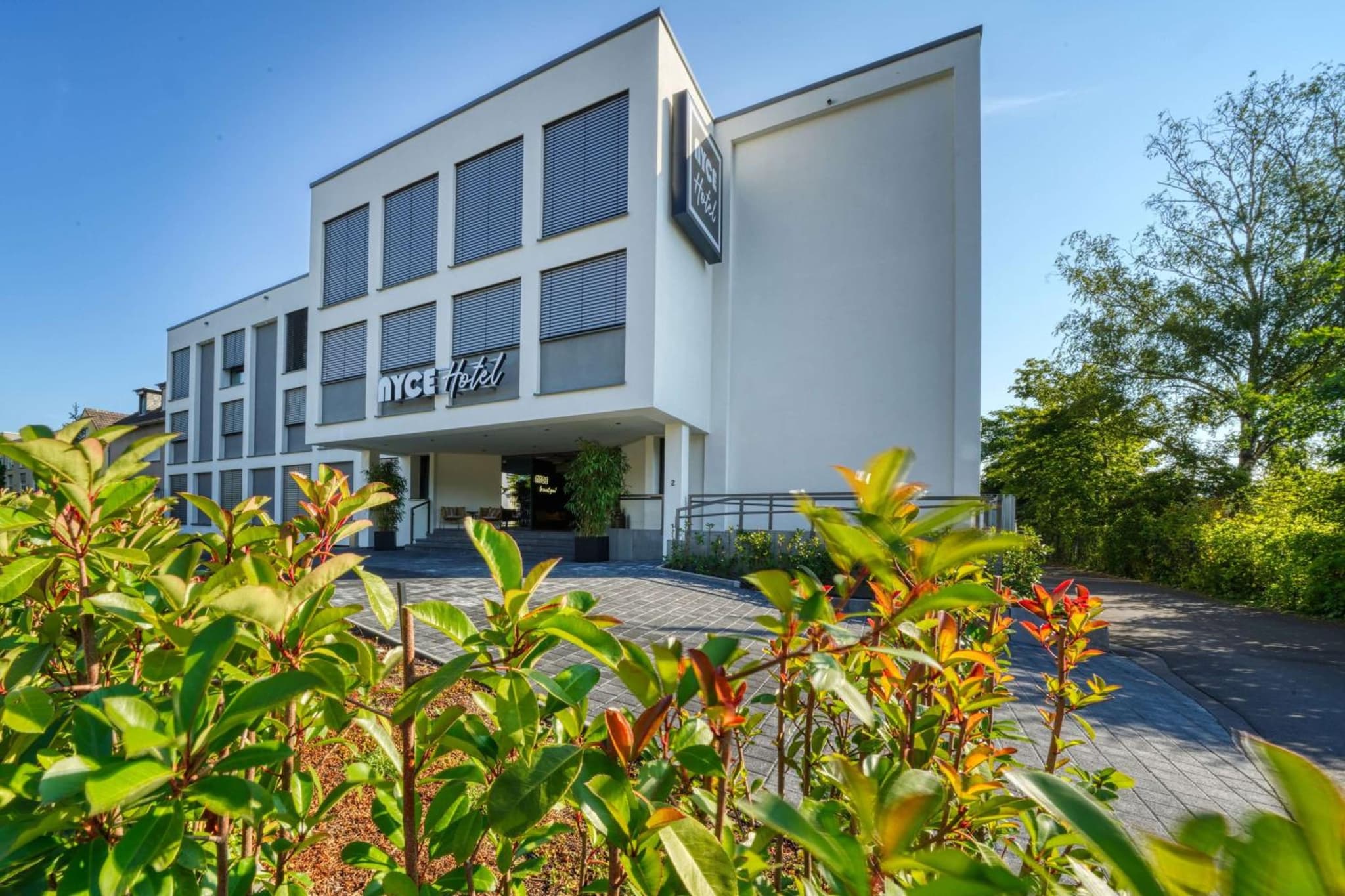 Sunday Hotel Bonn