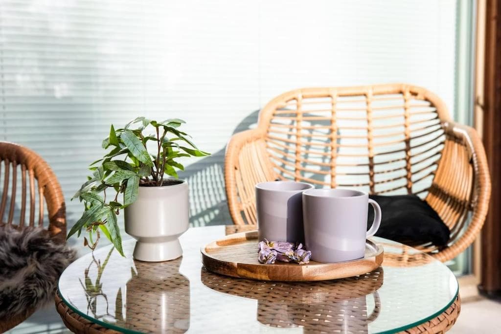 Onni Loft with Free Parking Hosted by Hygge Host photo 5