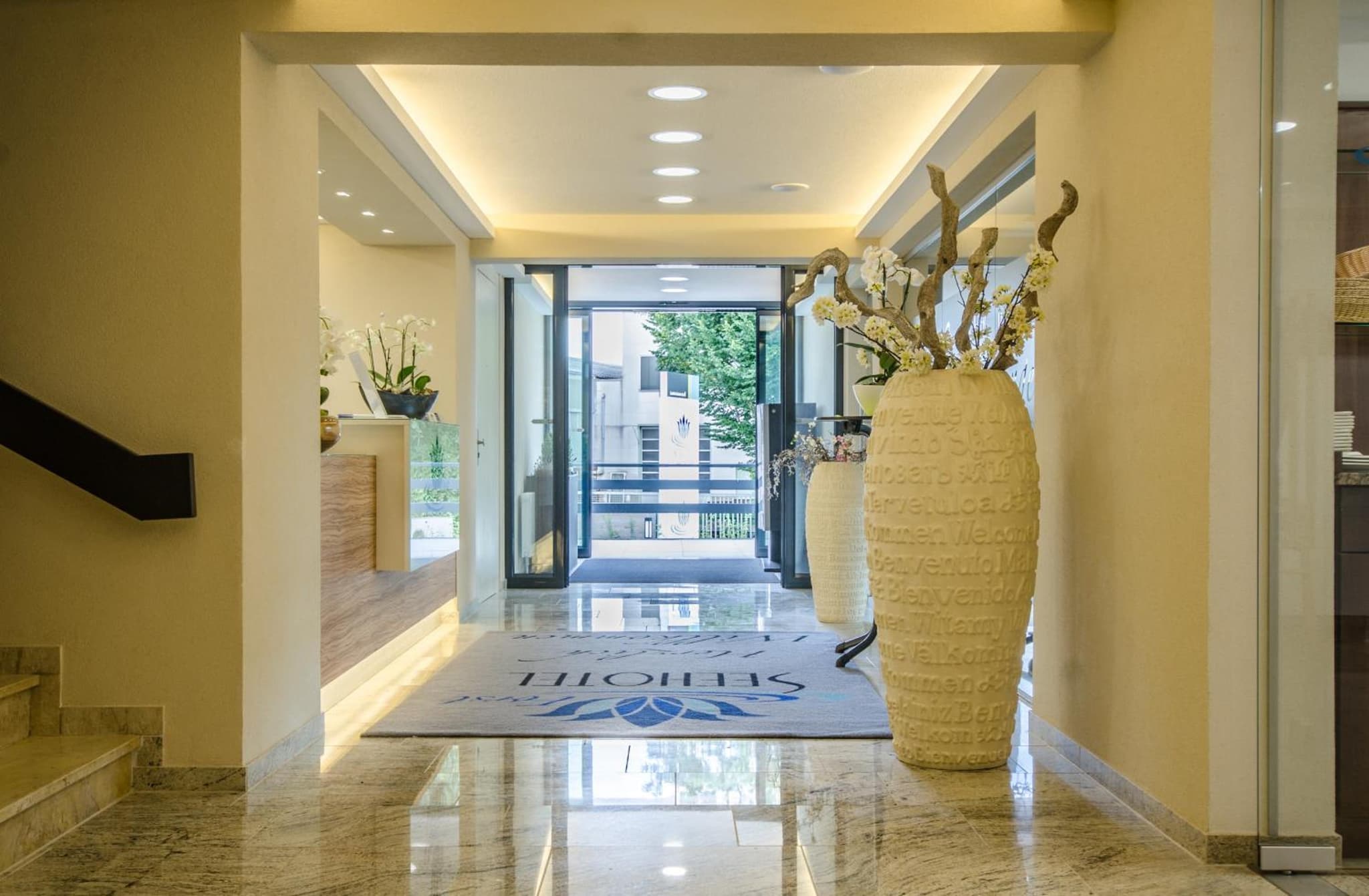 Seehotel Forst photo 2