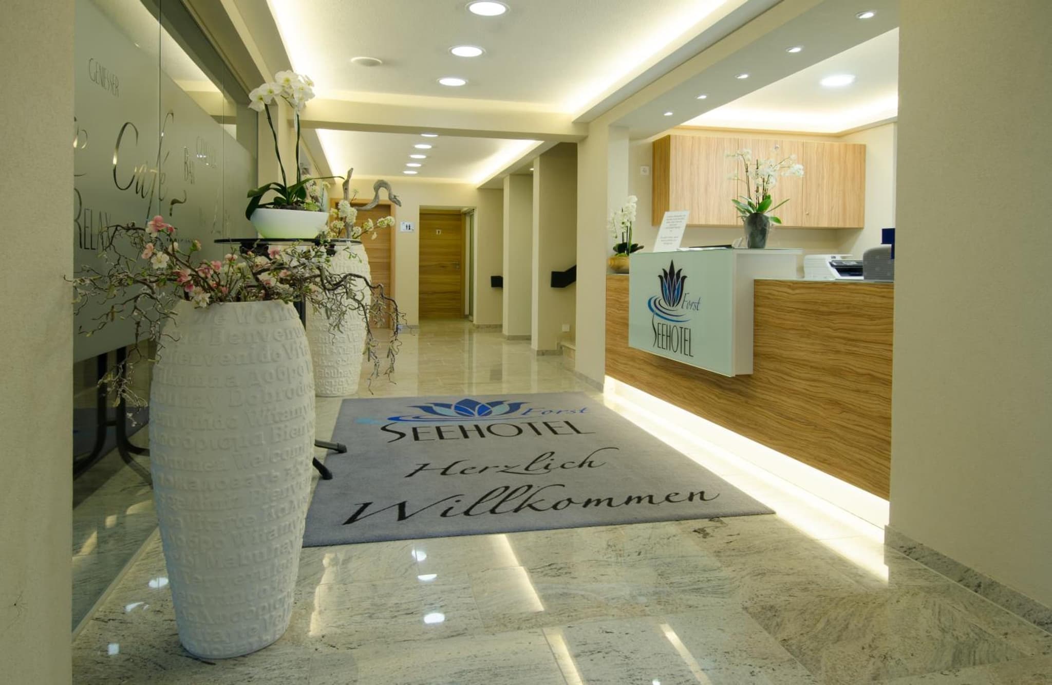 Seehotel Forst photo 7