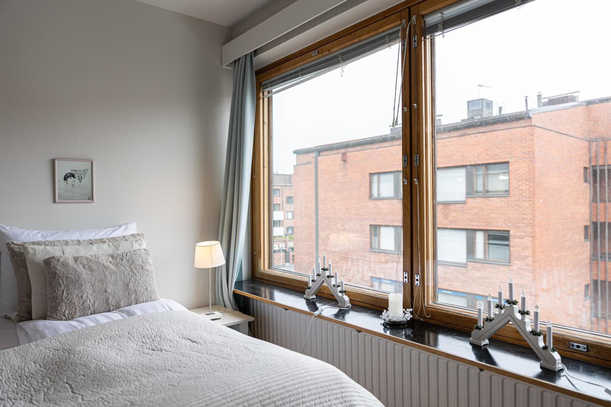Lapland City Apartment photo 6