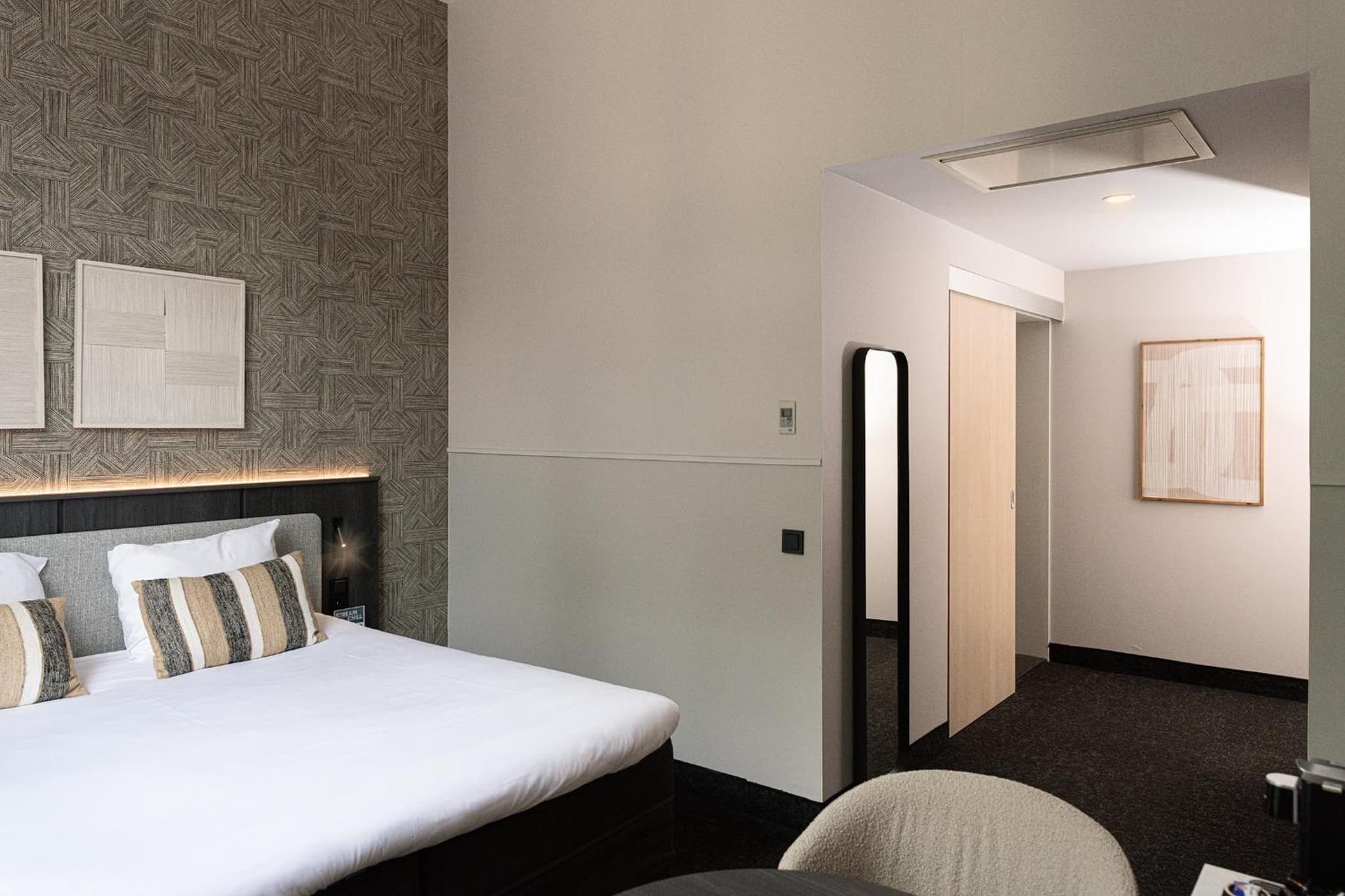 Hotel Keyser Breda photo 3