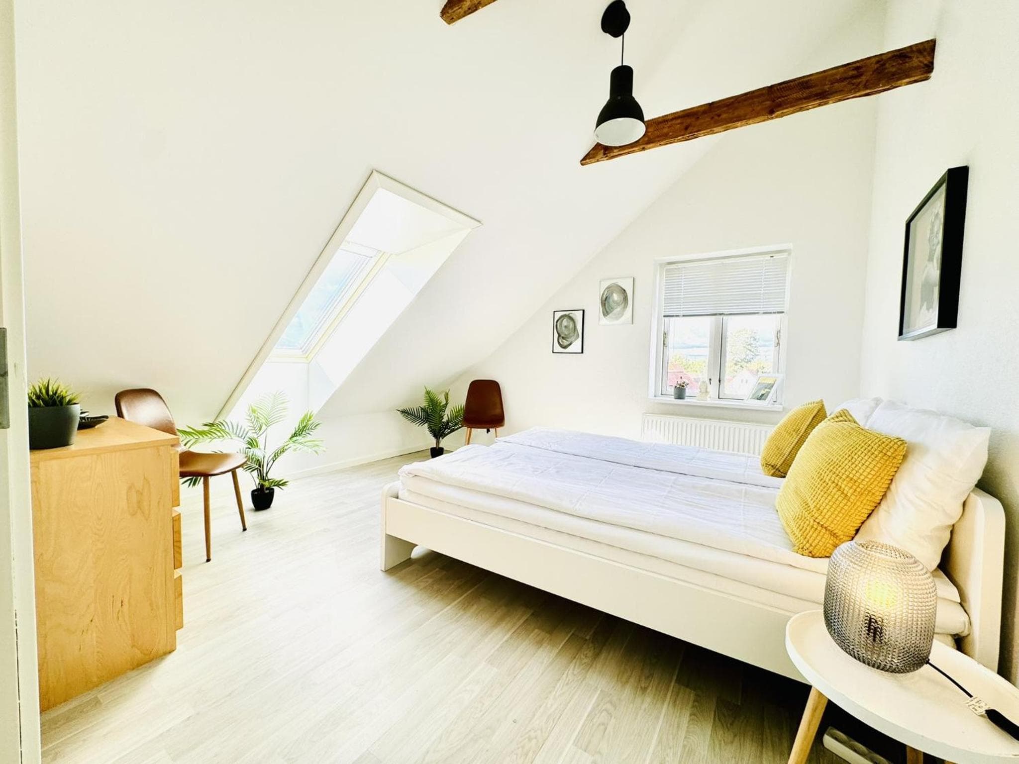 aday - 4 Bedrooms Penthouse in Langholt photo 9