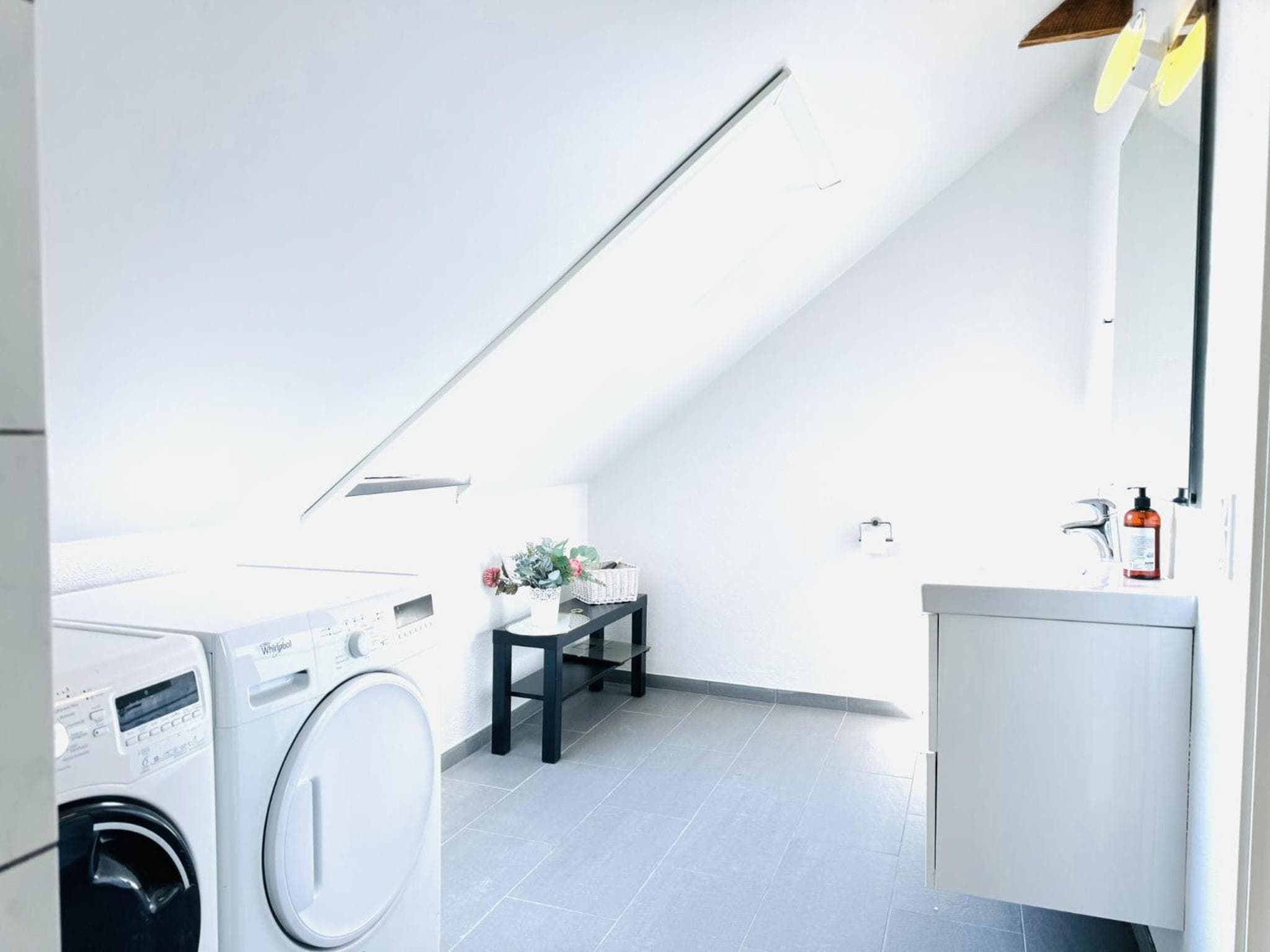 aday - 4 Bedrooms Penthouse in Langholt photo 8