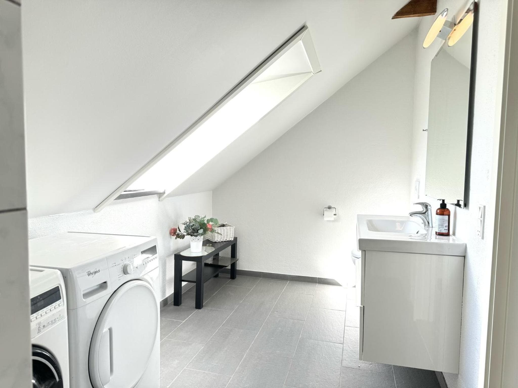 aday - 4 Bedrooms Penthouse in Langholt photo 5