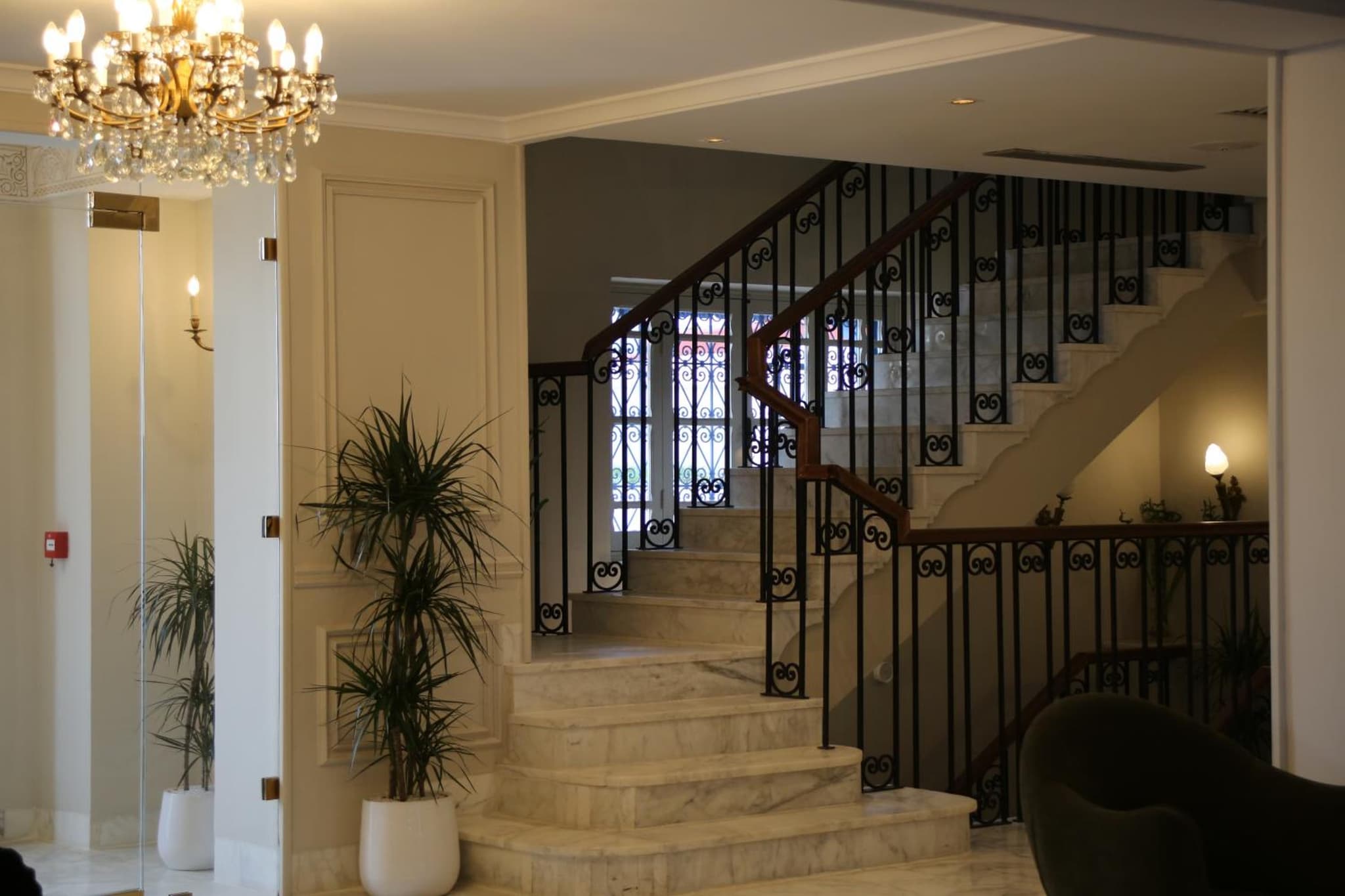 La Menara Hotel & SPA photo 2