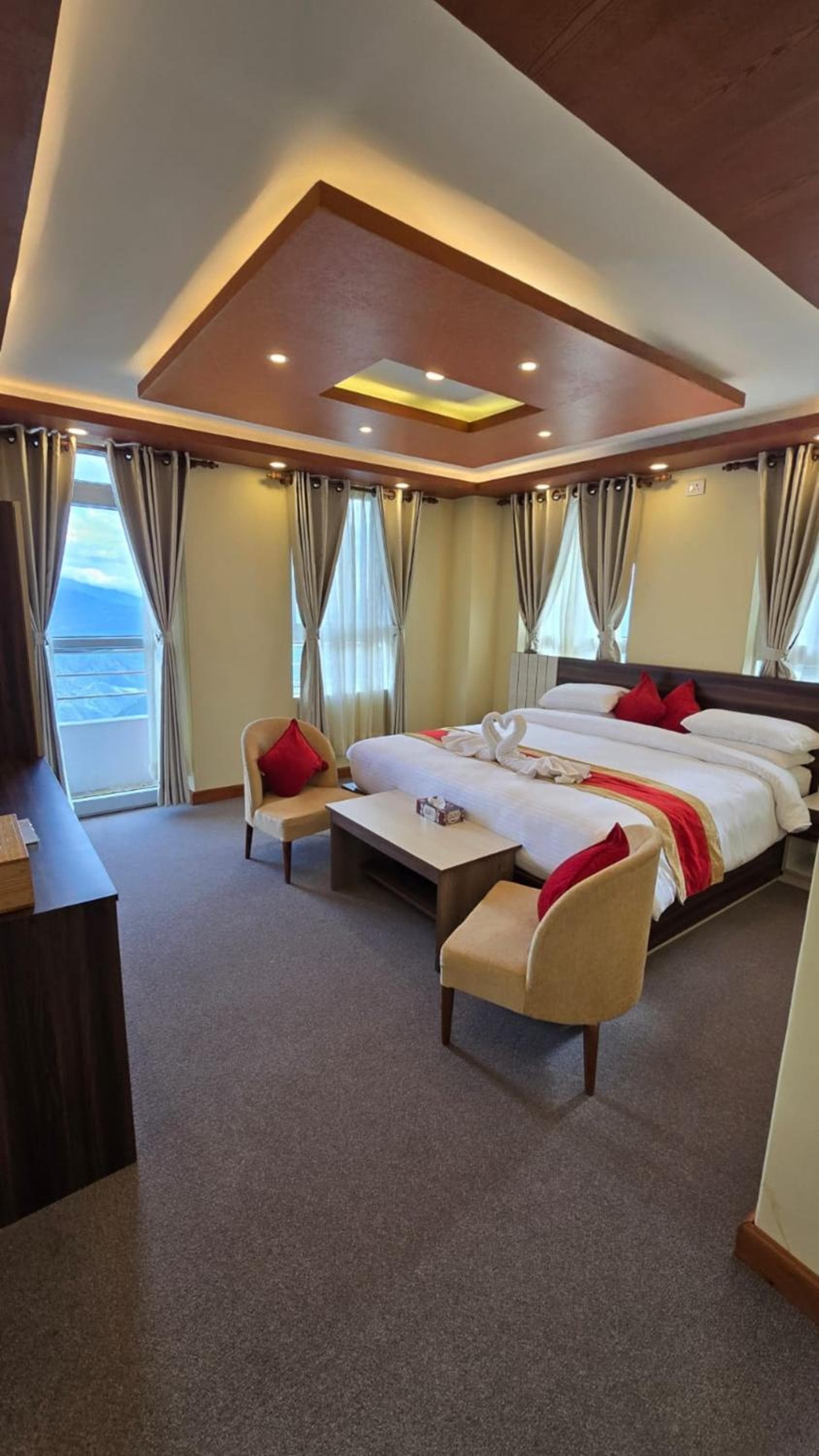 Hotel Dolkha Durbar photo 5