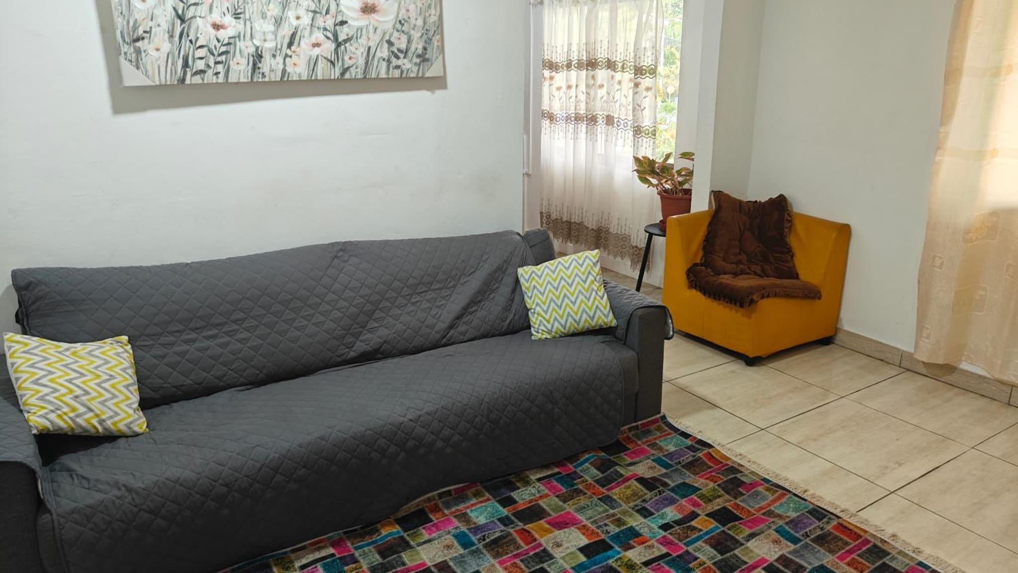 Alpha & Omega Apartment Seychelles photo 2