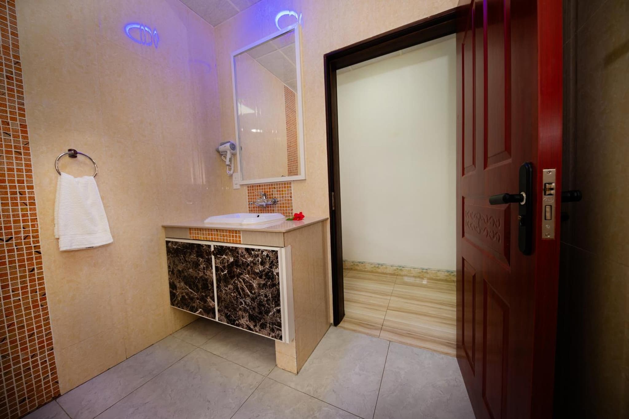 Farish Self Catering photo 8