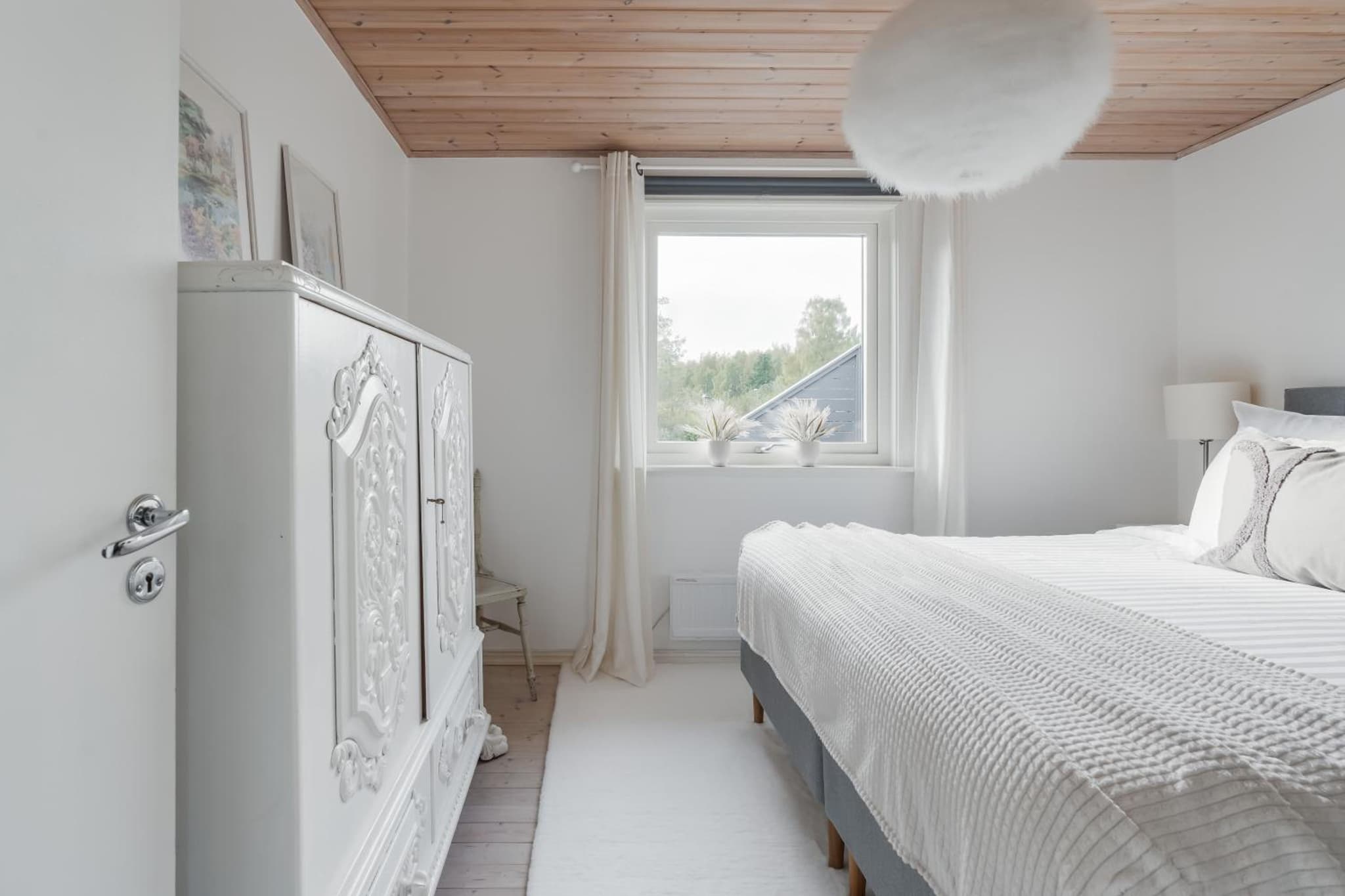 Charming Home by Swedens Longest Sandy Beach photo 6